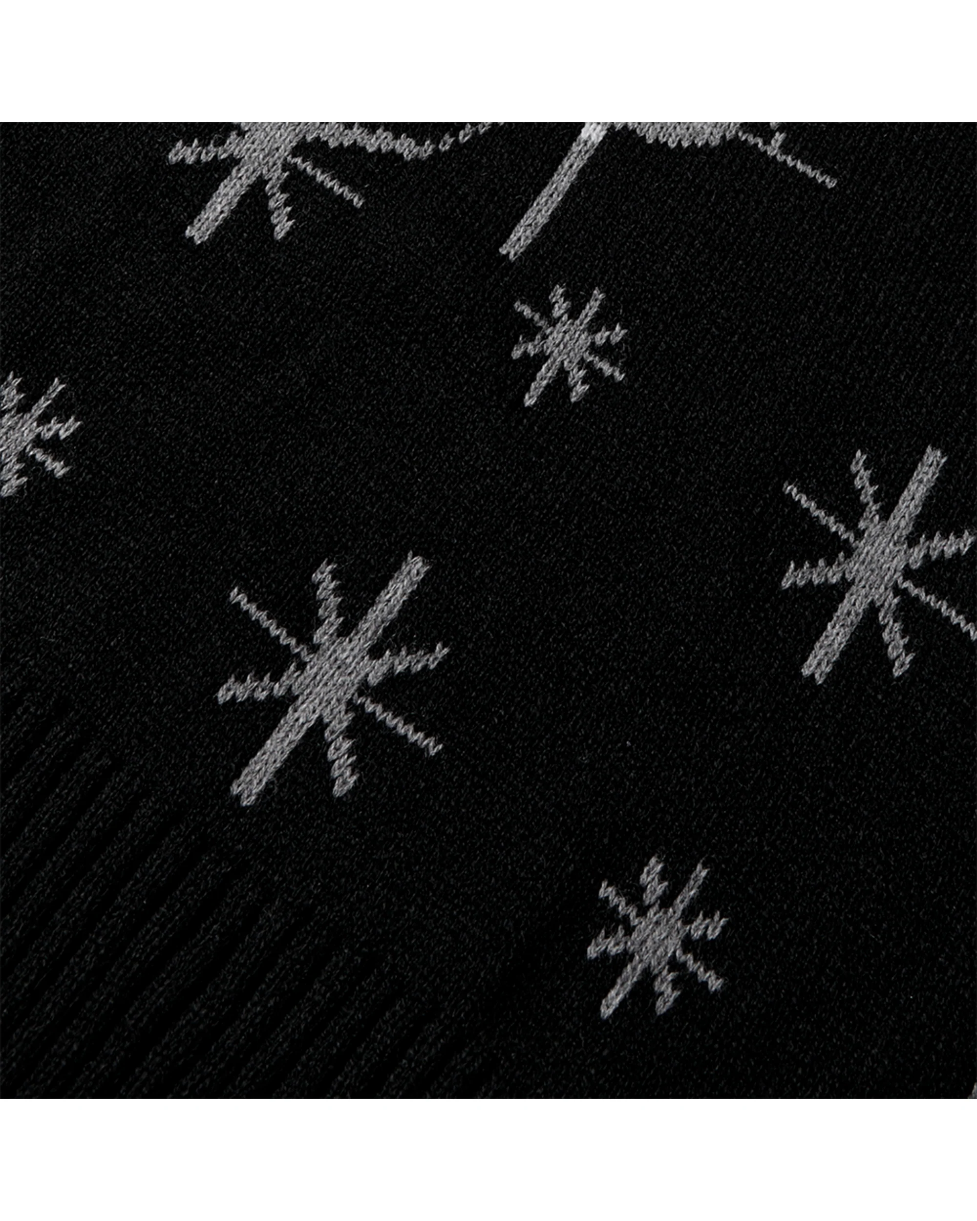 Shattered Icy Tongue Knit Sweater - Image 3