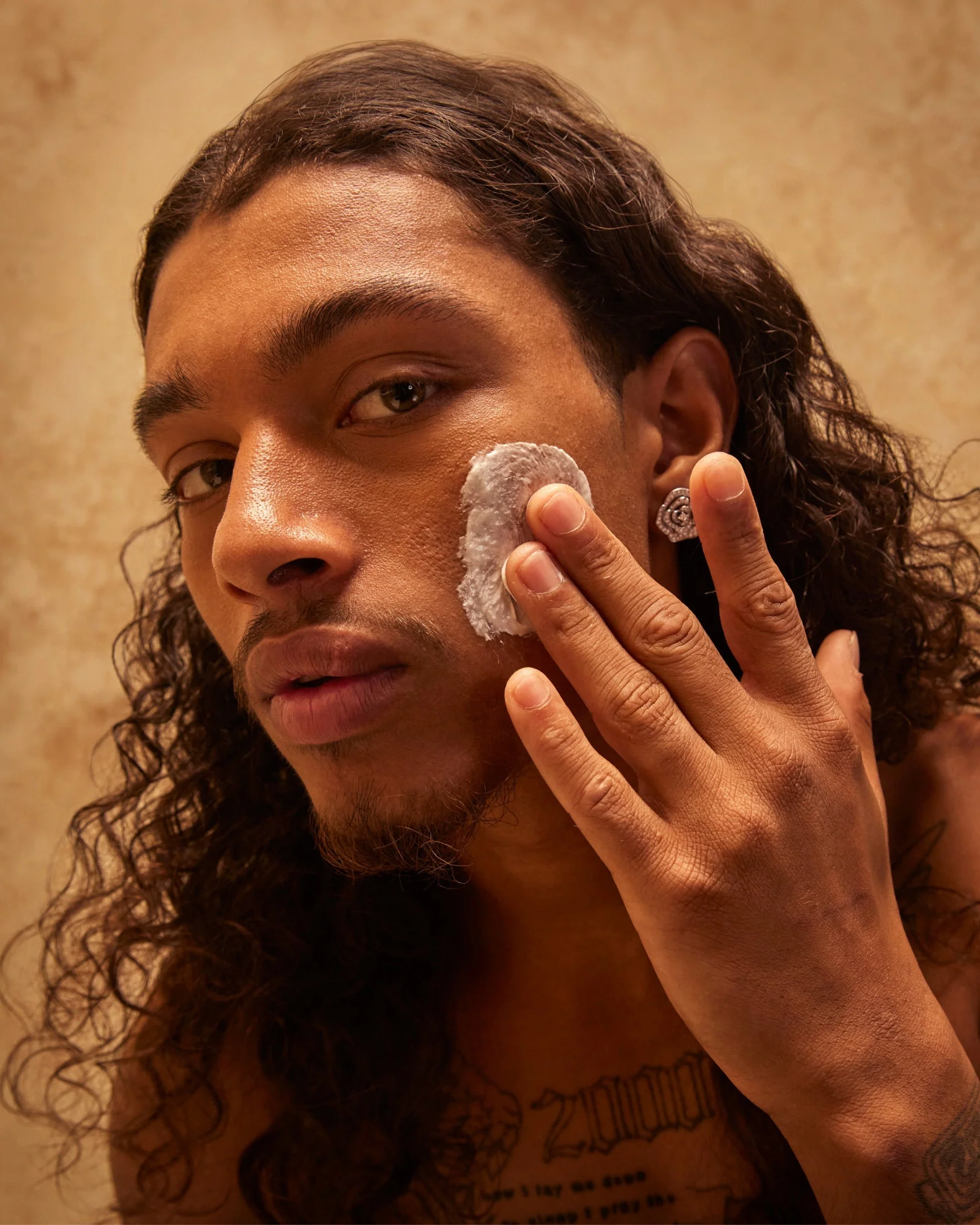 Shave Cream - Image 3
