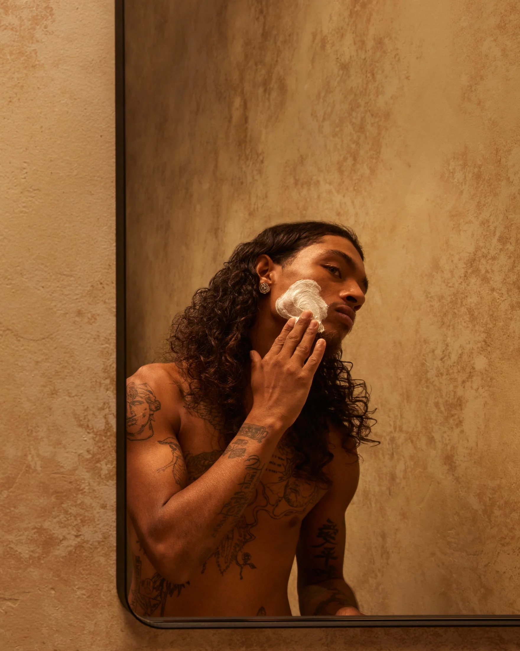 Shave Cream - Image 6