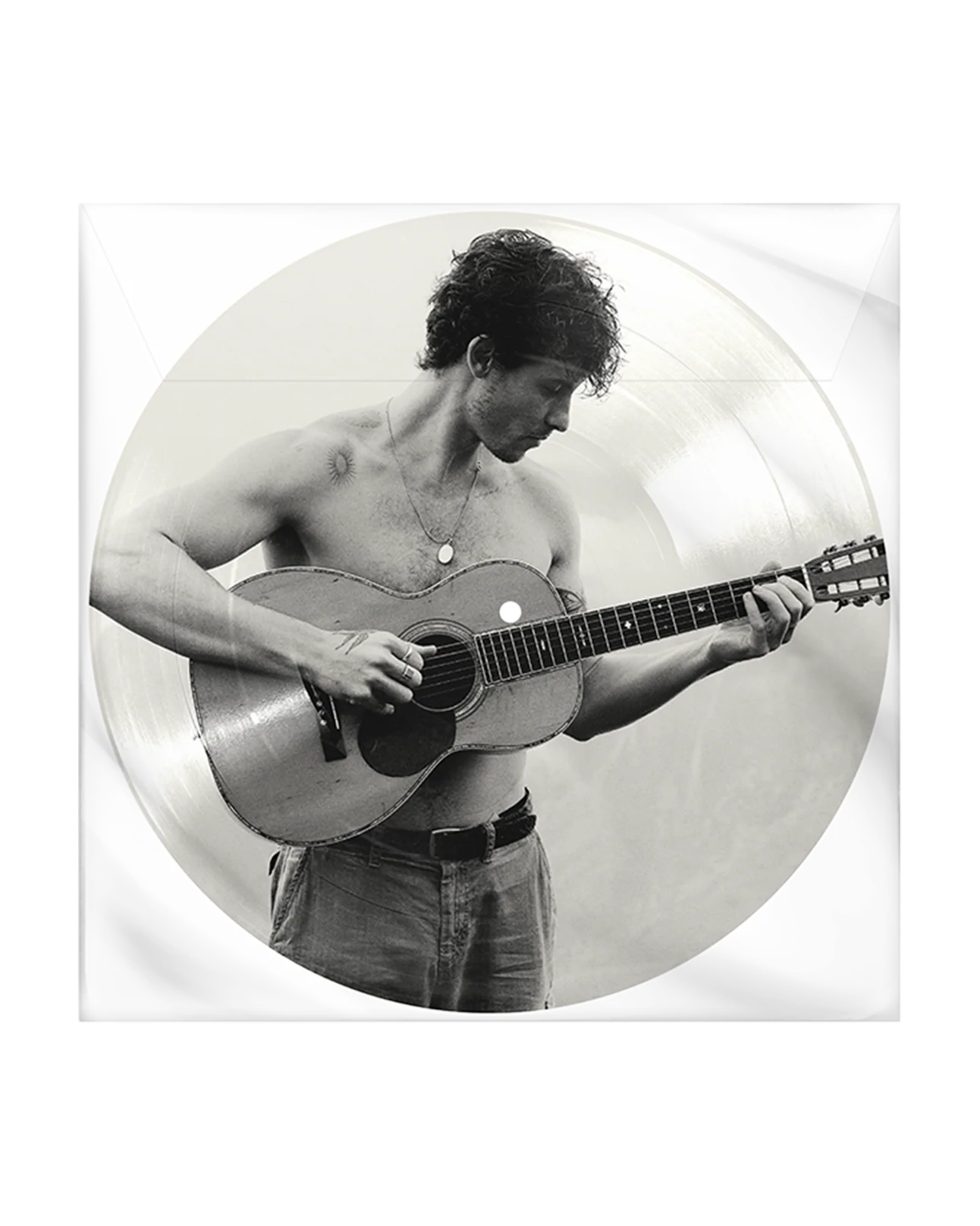 Shawn Picture Disc