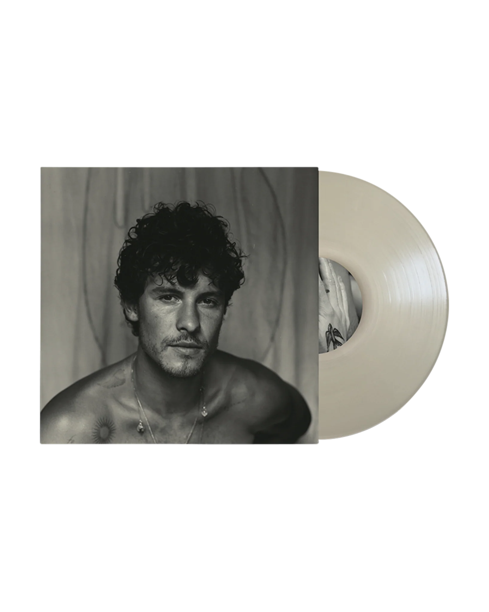Shawn Standard LP