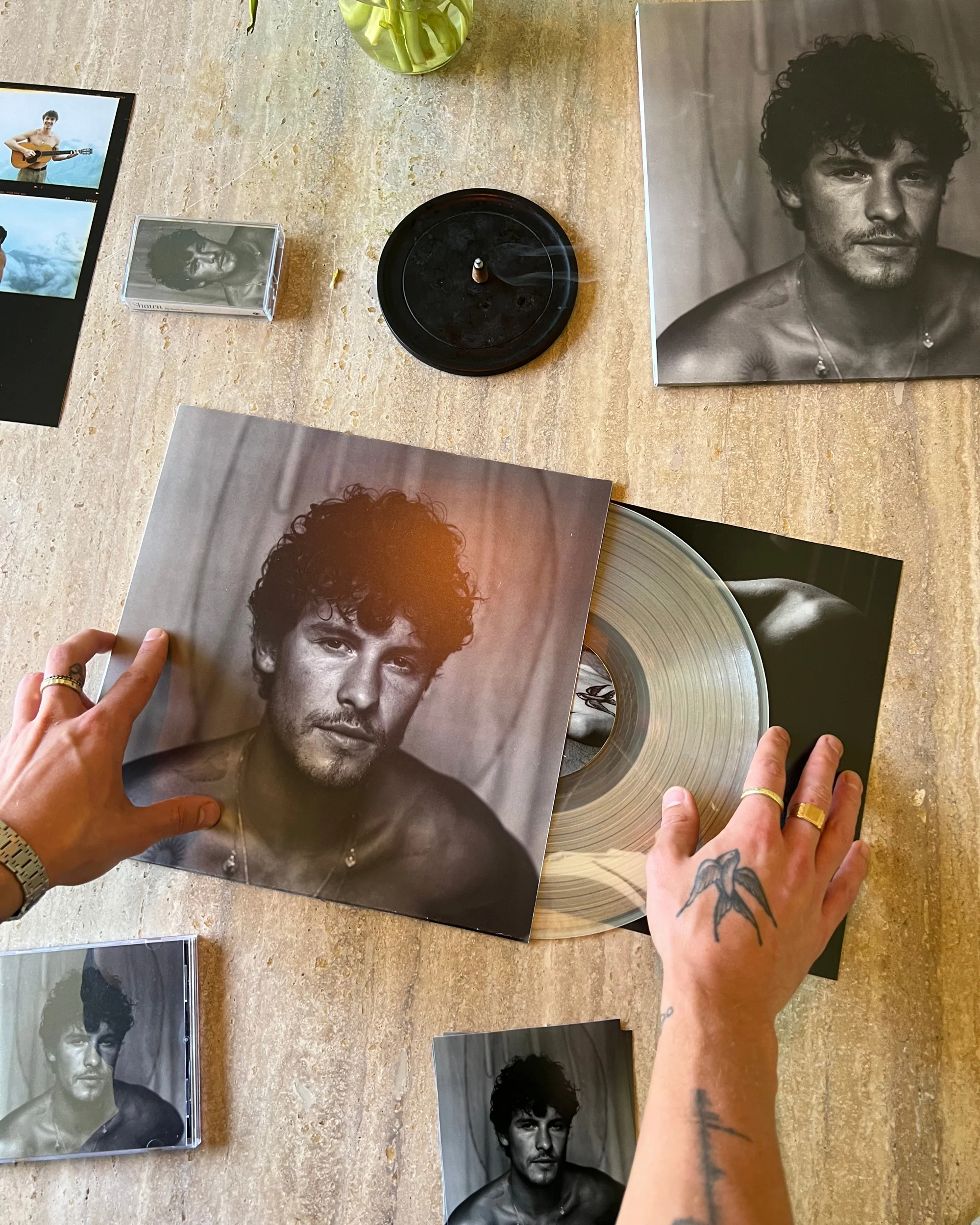 Shawn Standard LP - Image 3