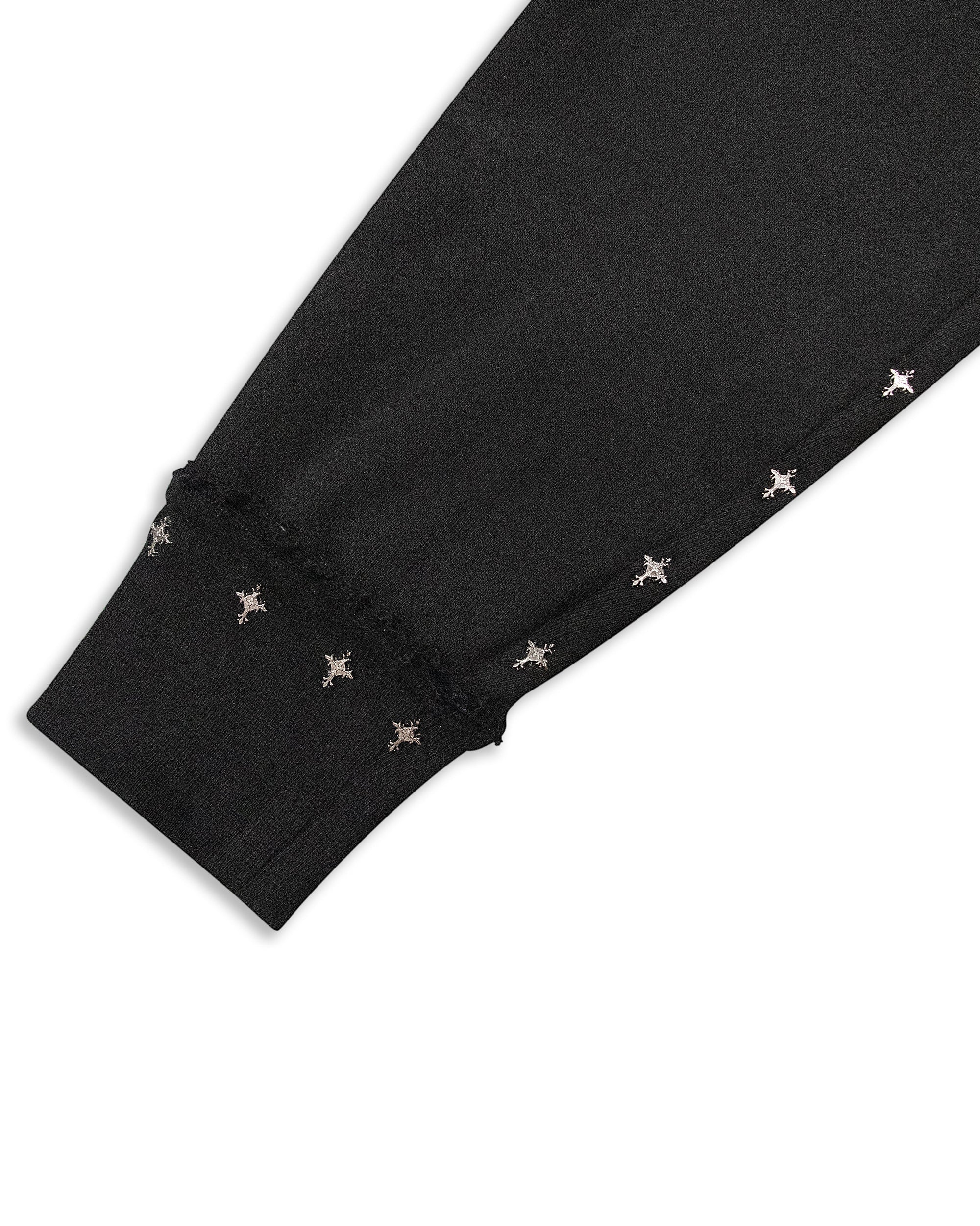 "SHDWANGL" ZIP UP - Image 7