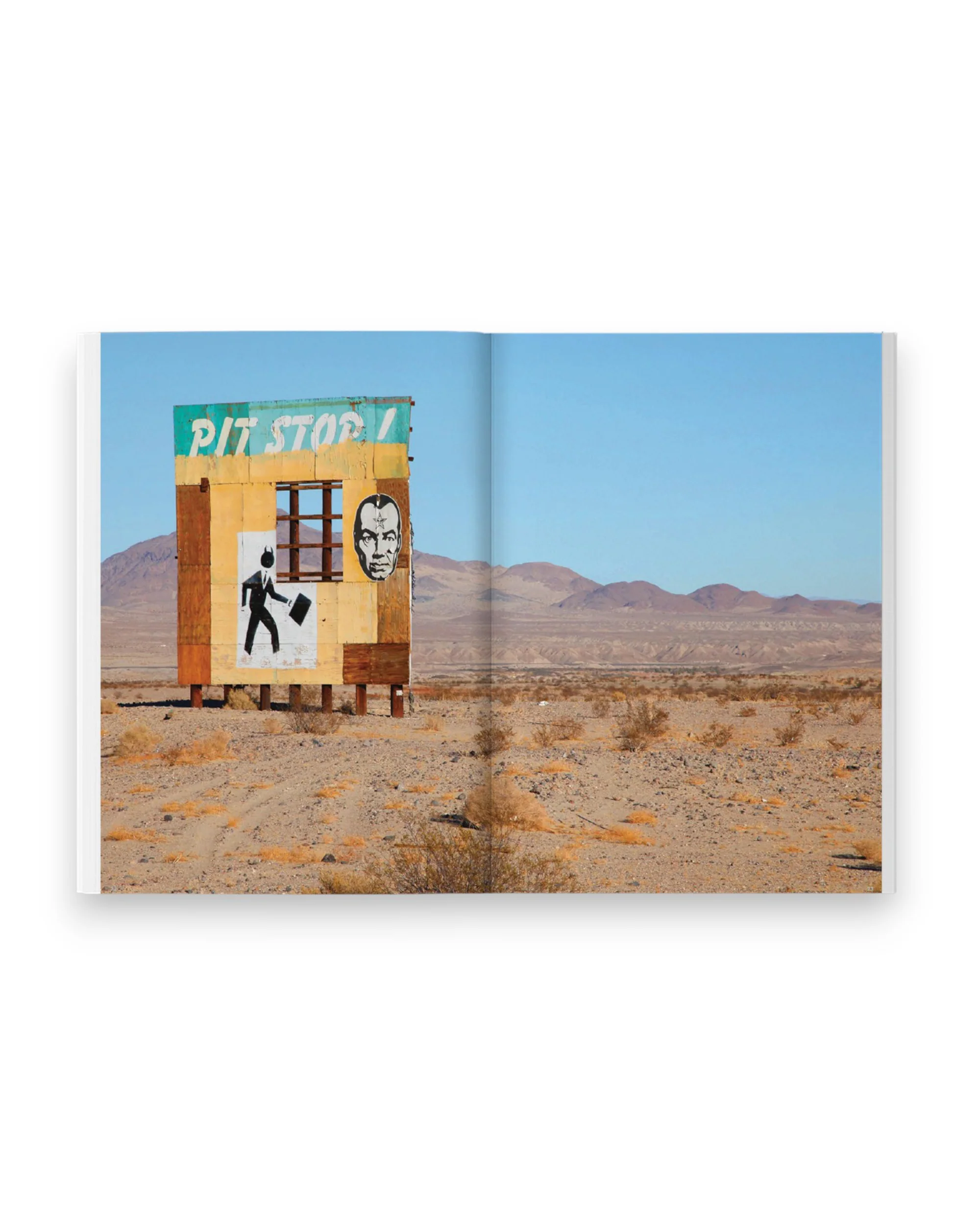 Shepard Fairey "Weathered" Book - Image 9