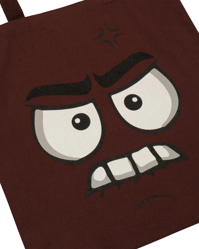 Shitty Tote Bag - Image 2