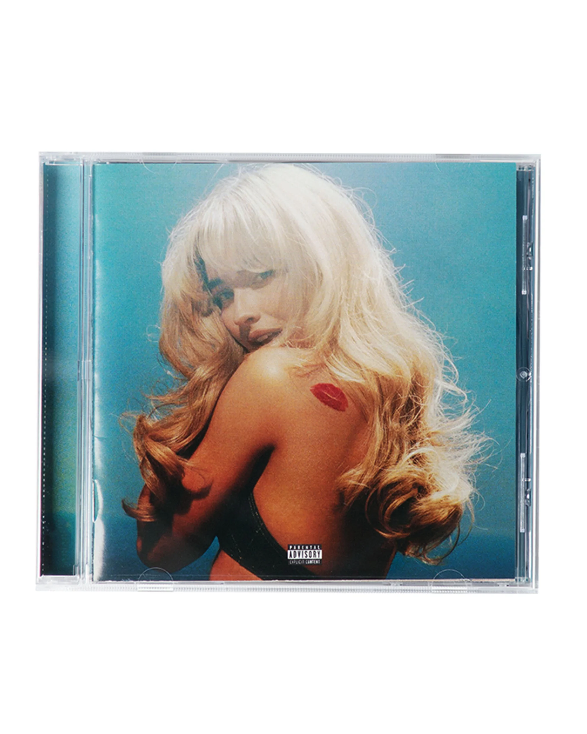 Short n' Sweet (Deluxe) CD