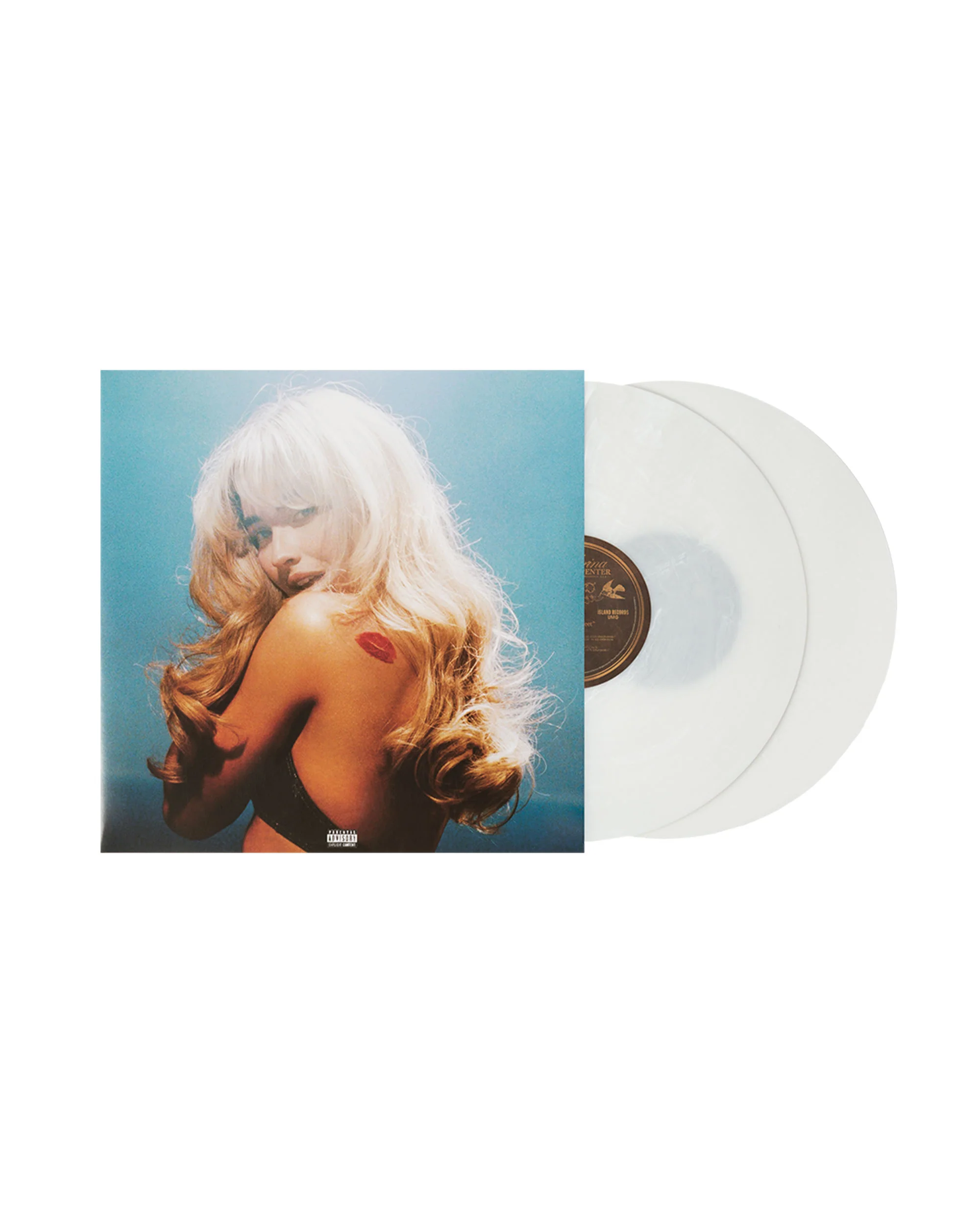 Short n' Sweet (Deluxe) D2C Exclusive 2LP