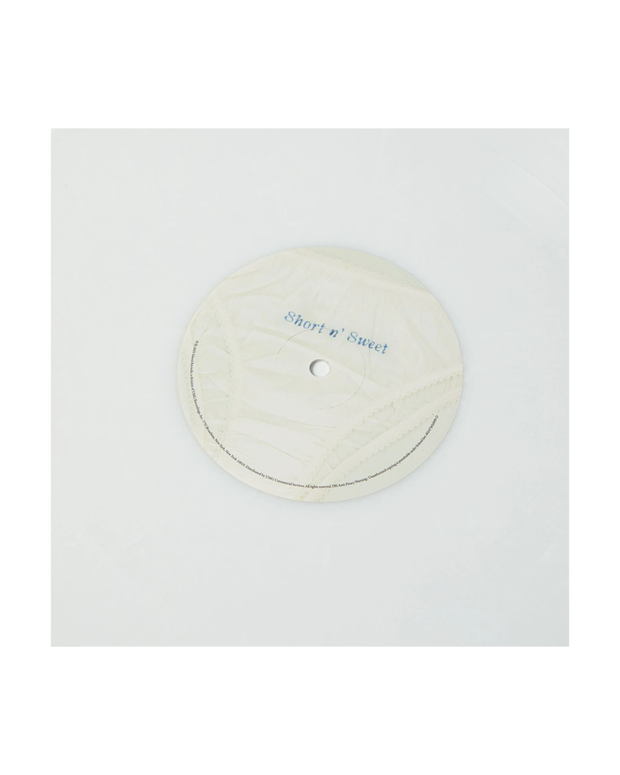 Short n' Sweet (Deluxe) D2C Exclusive 2LP - Image 5