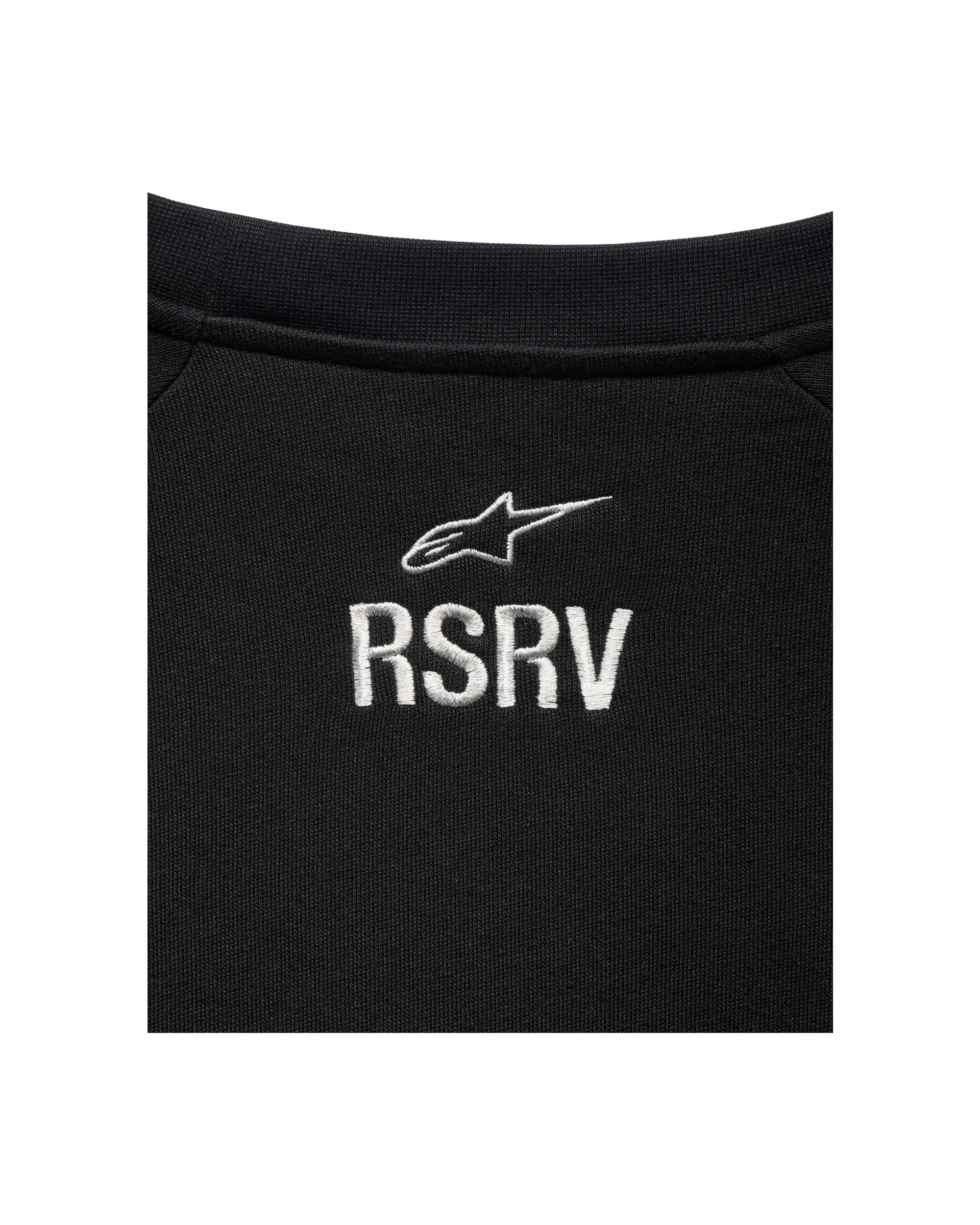 Shoulder Cup Crewneck - Image 7