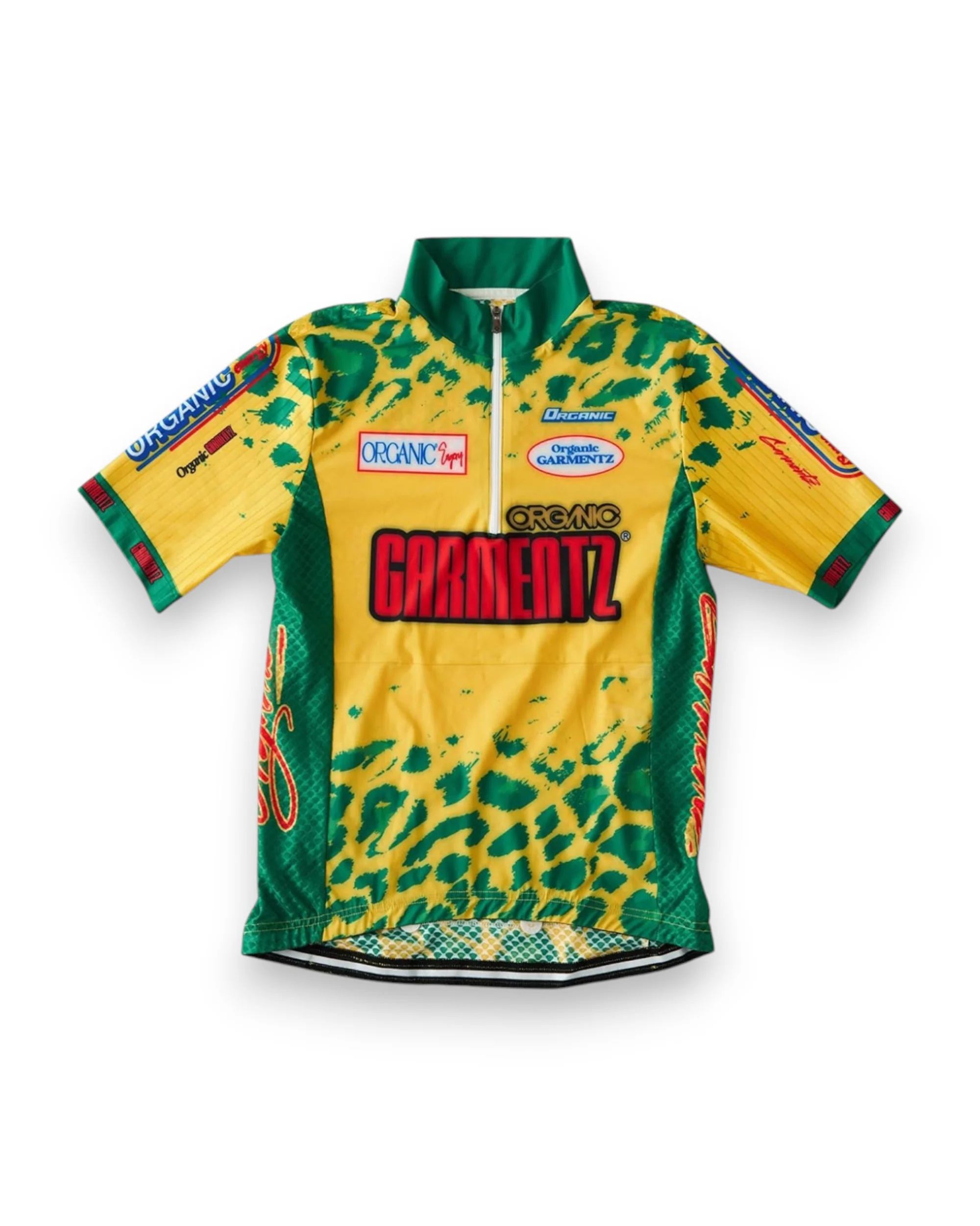 Shuryō Cycling Jersey