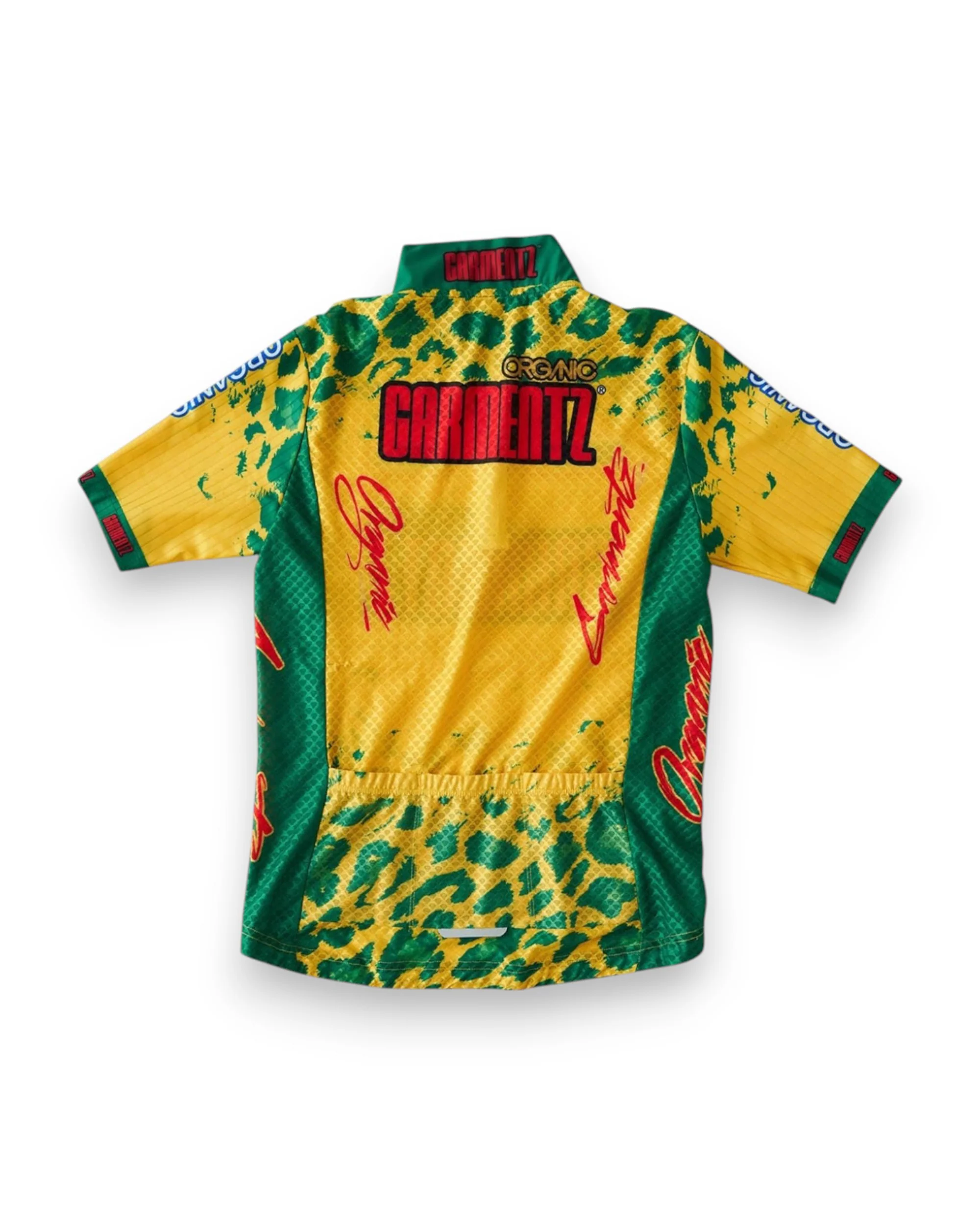 Shuryō Cycling Jersey - Image 2