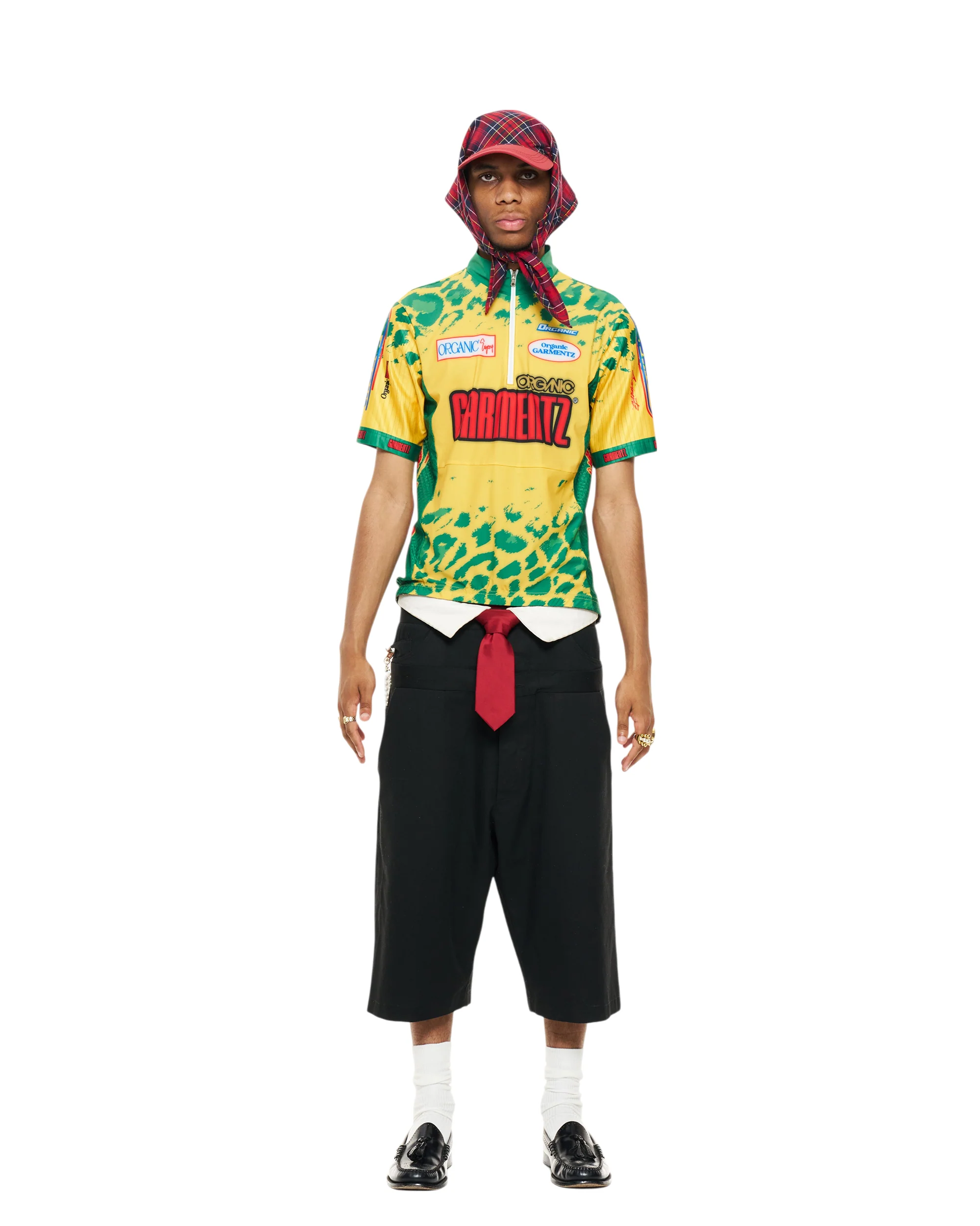 Shuryō Cycling Jersey - Image 3