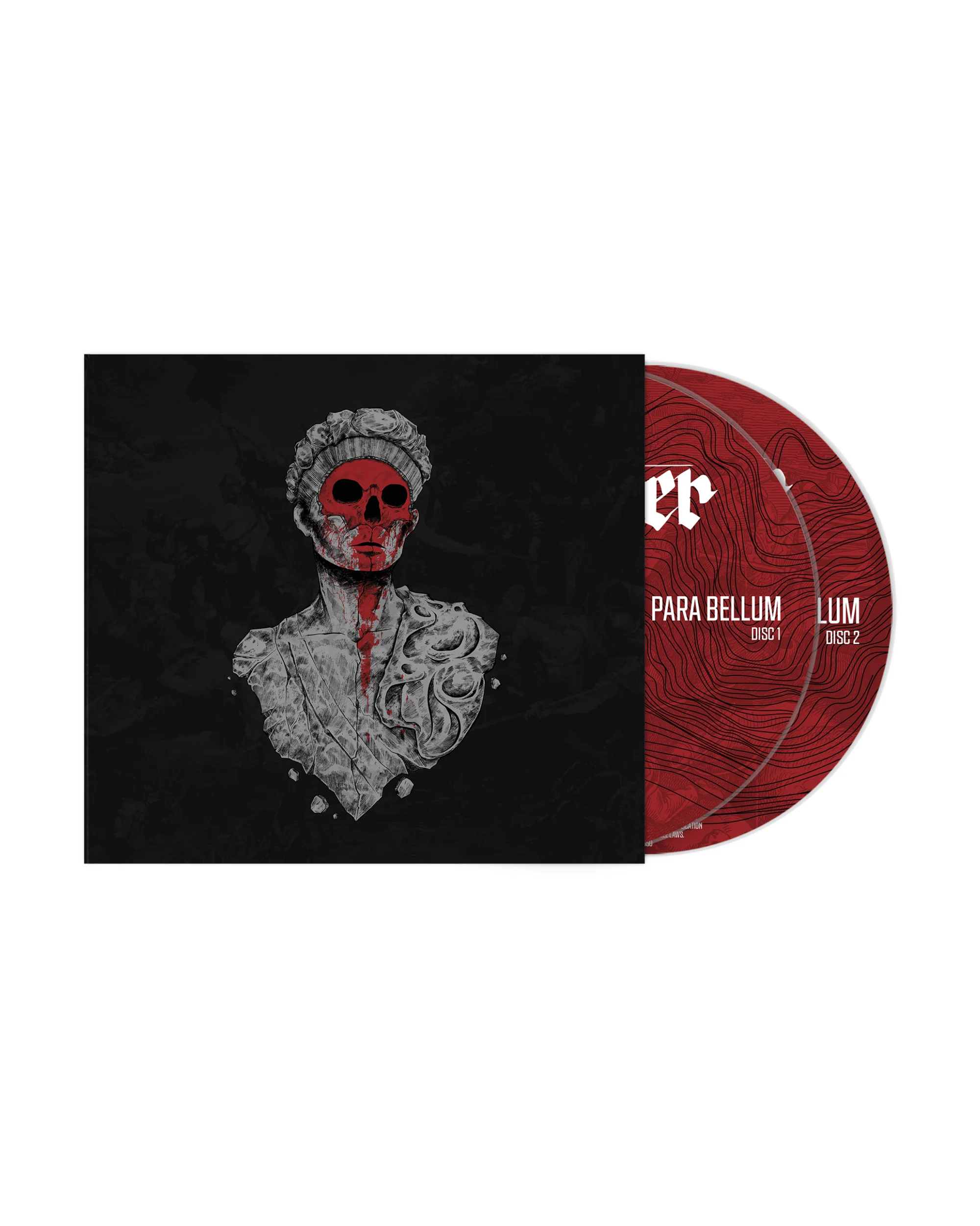 Si Vis Pacem, Para Bellum (Deluxe) - 2CD