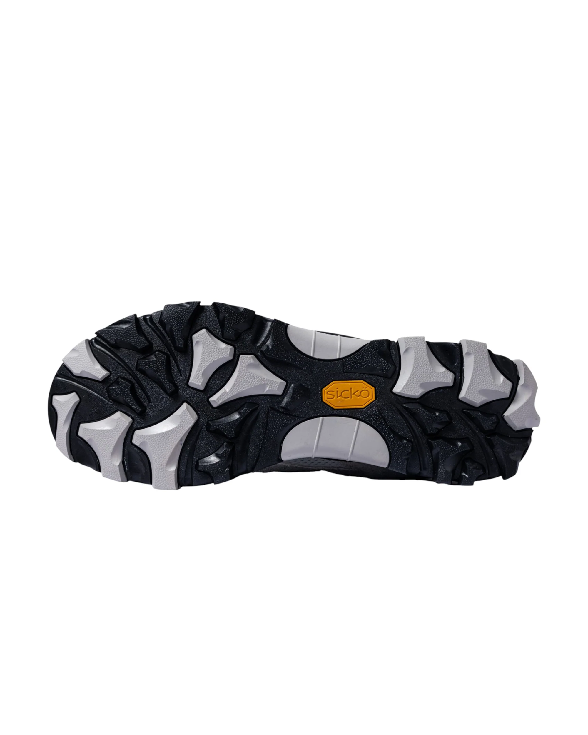 Sickö Hiking Shoes (Storm Grey) - Image 9