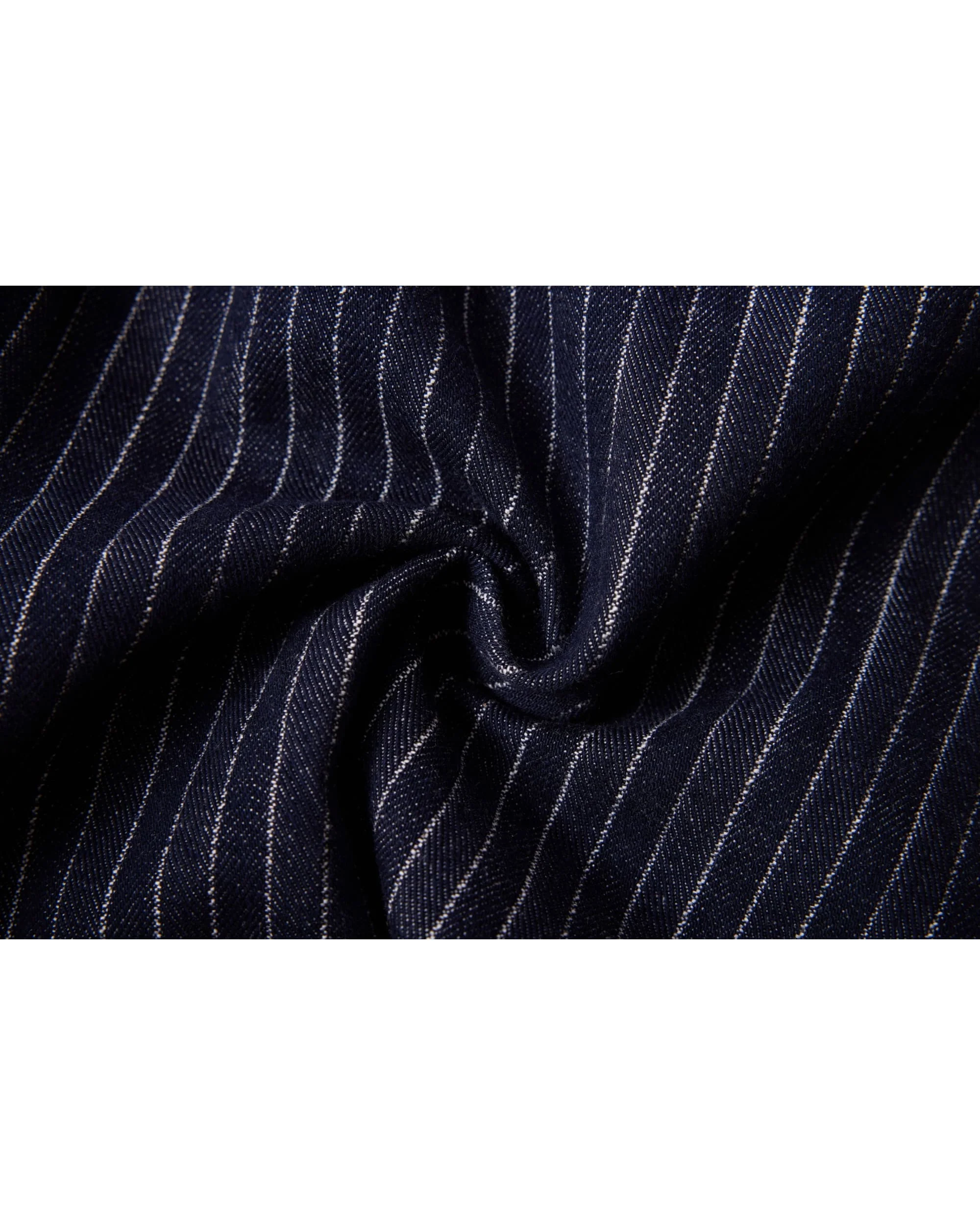 SIDE STRIPE JORTS - Image 11