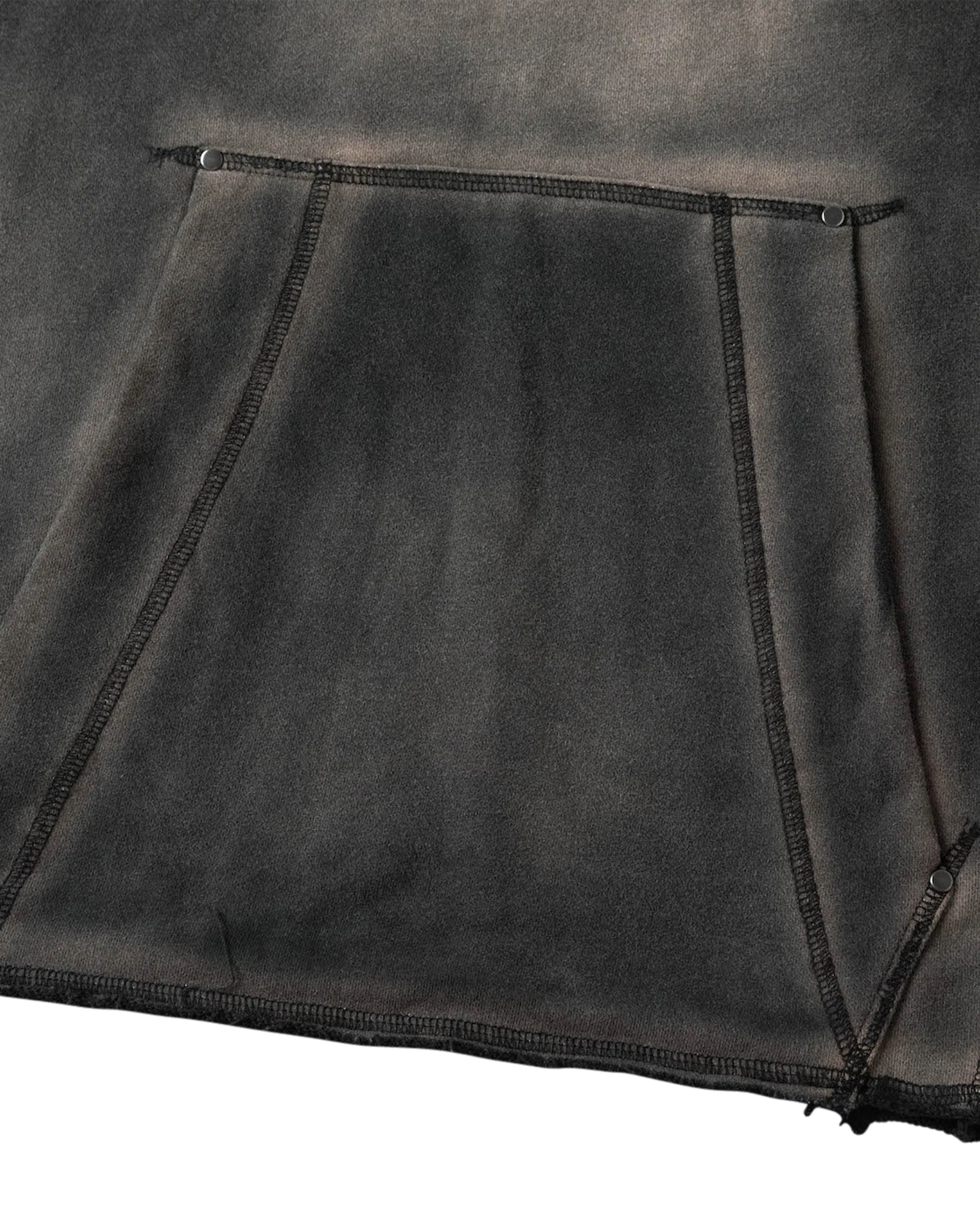Signature Hoodie - Black - Image 10