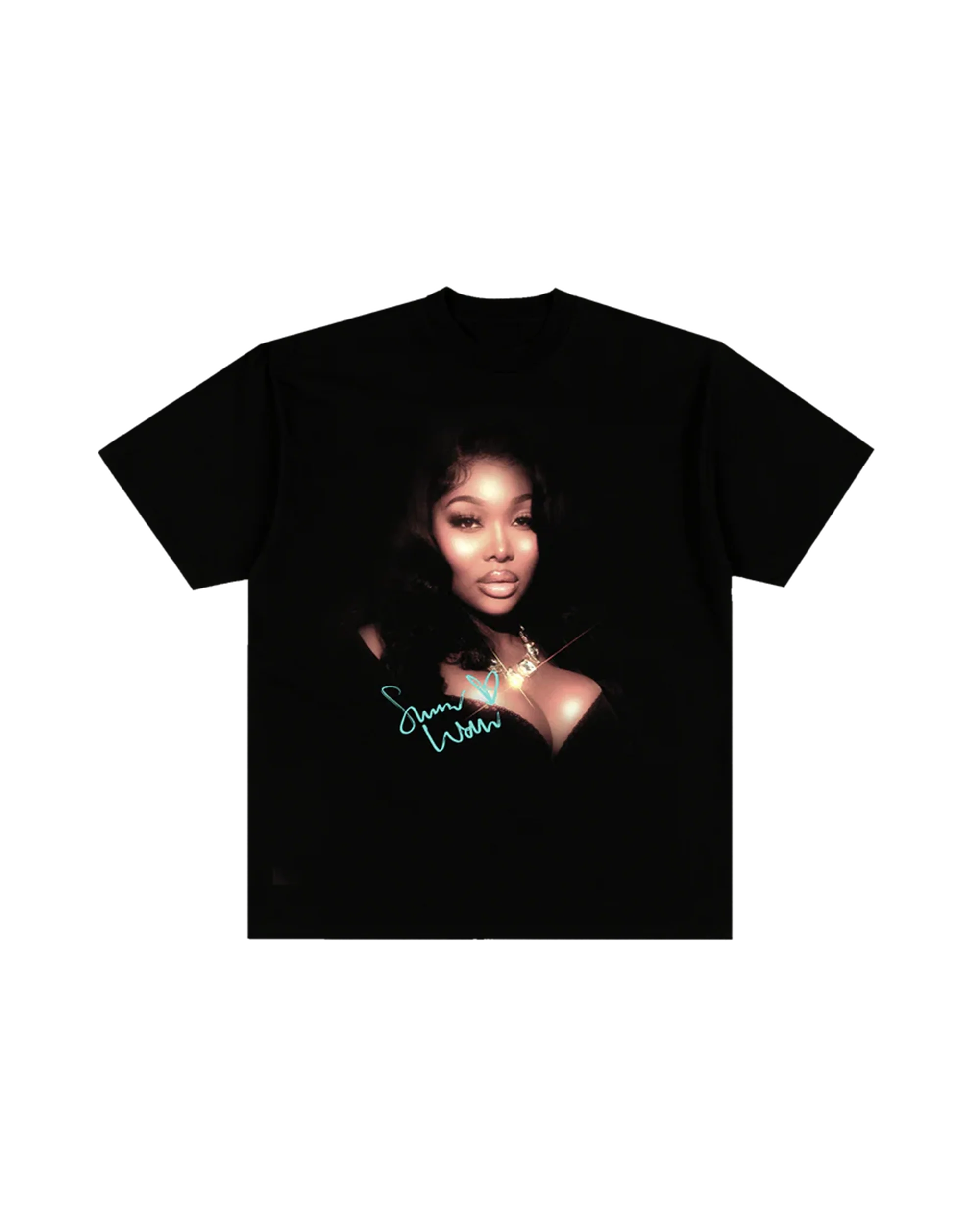 Signature T-Shirt