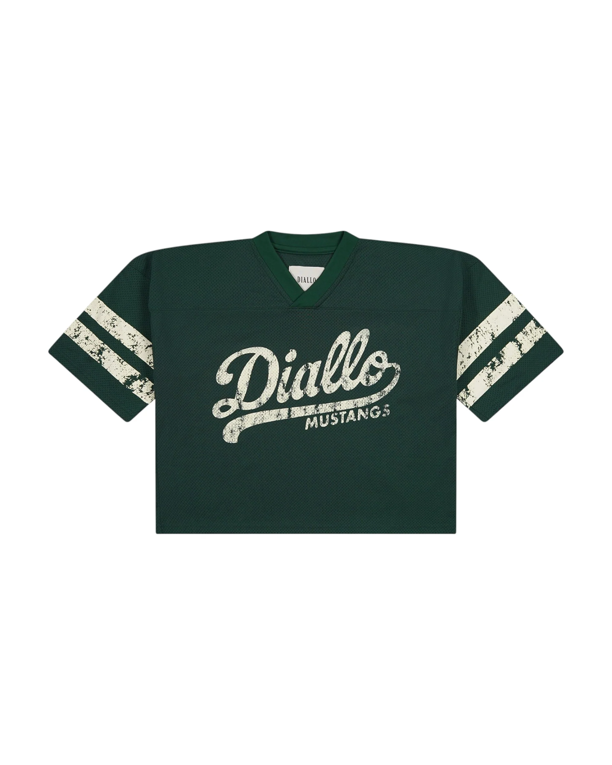 SIGNATURE TEAM JERSEY - Image 3