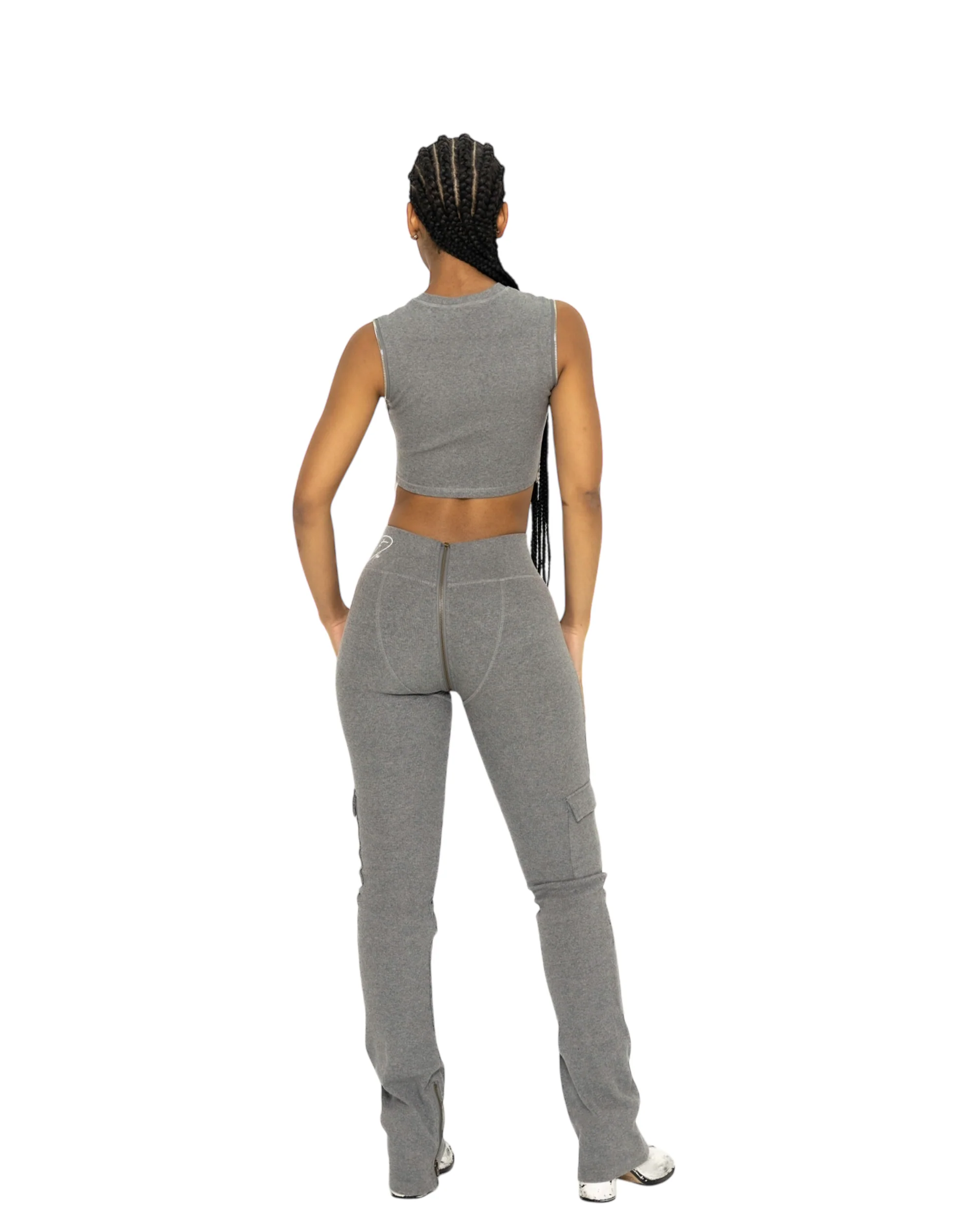 SIGNATURE UZIP PANTS - Image 3