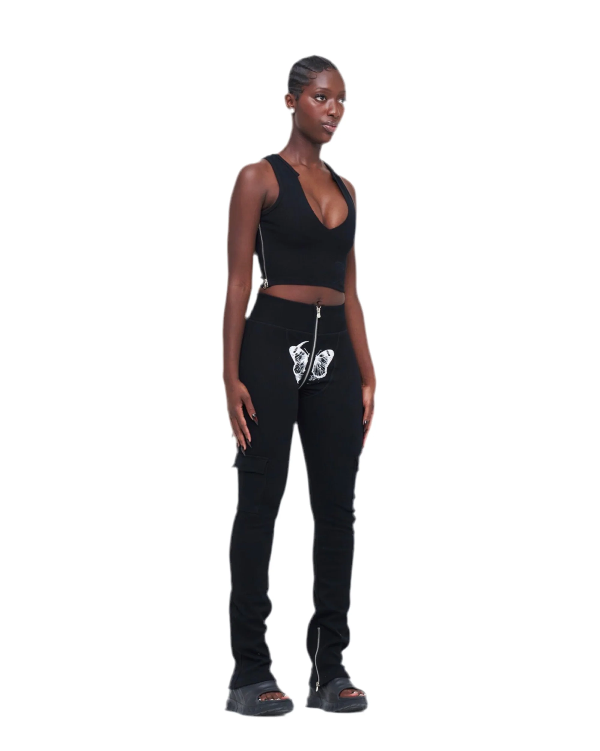 SIGNATURE UZIP PANTS - Image 5