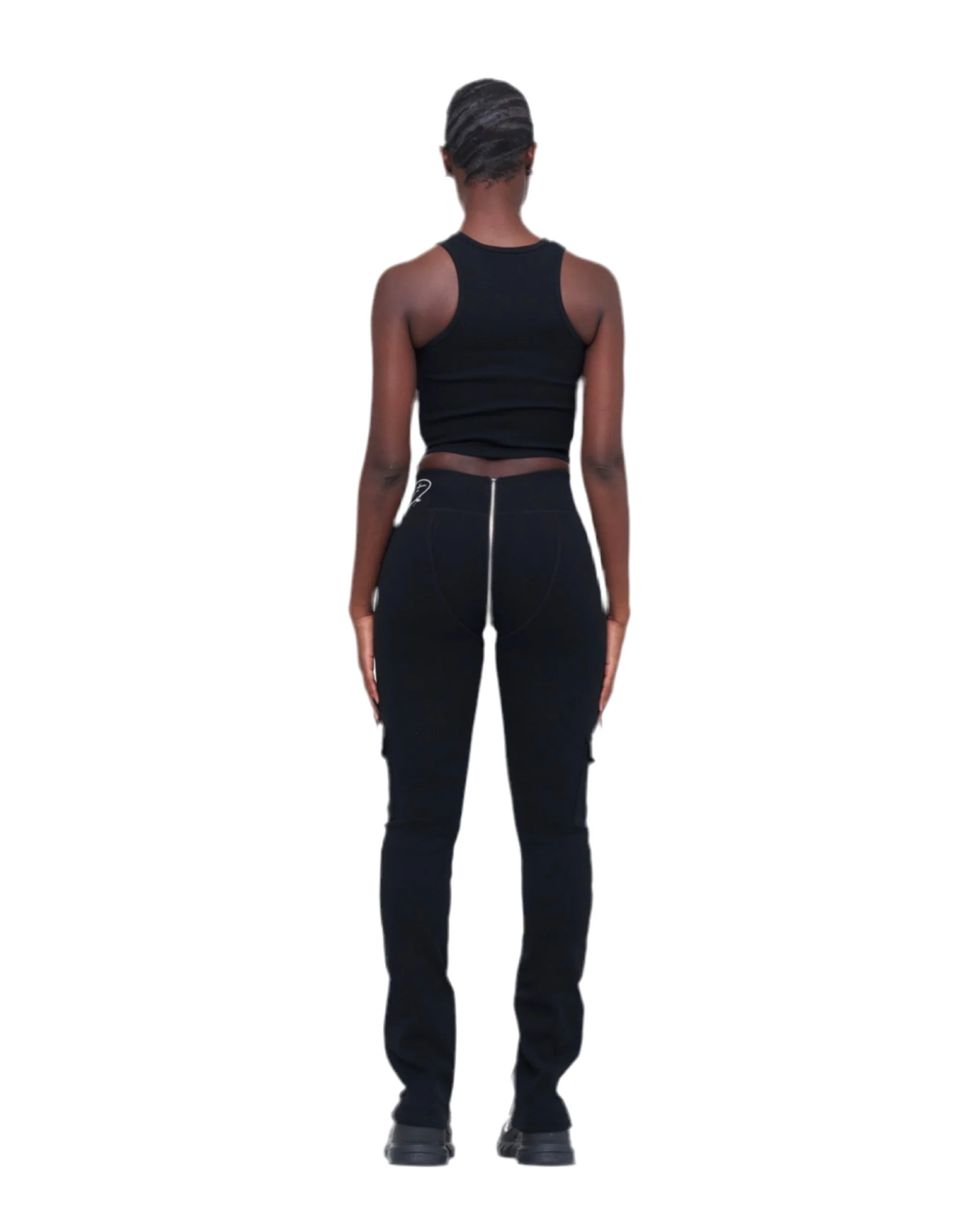 SIGNATURE UZIP PANTS - Image 6