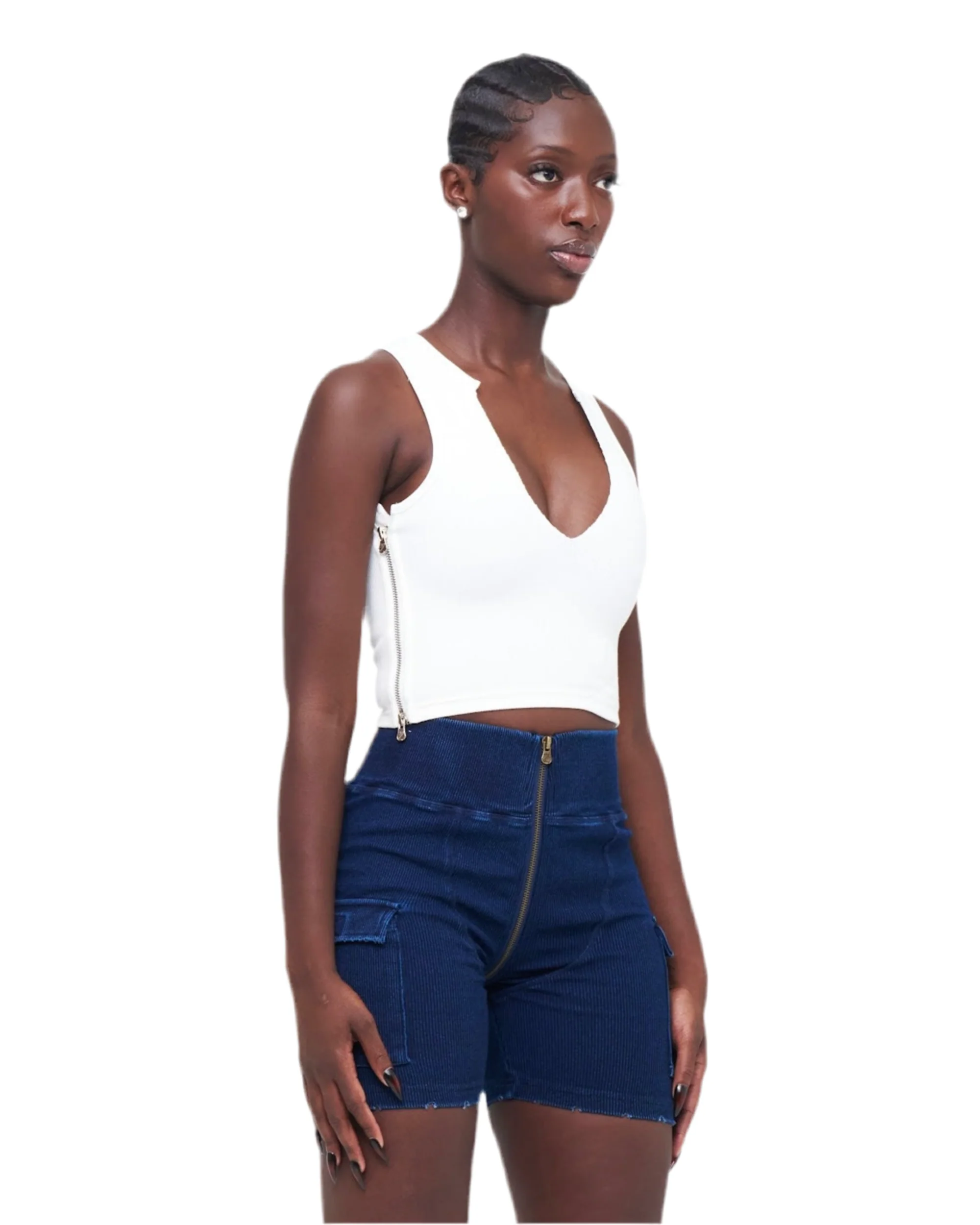 SIGNATURE UZIP TANK
