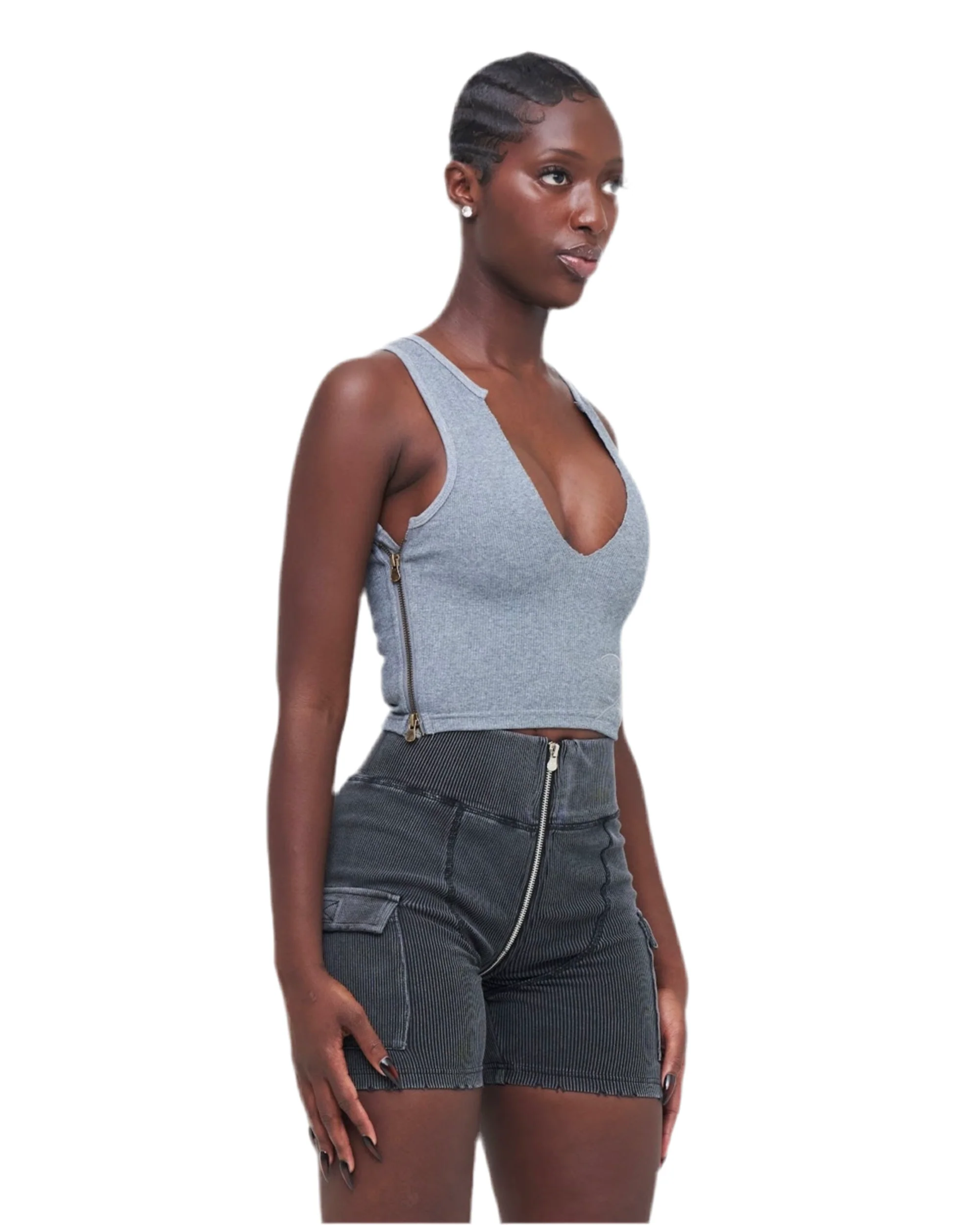 SIGNATURE UZIP TANK - Image 3