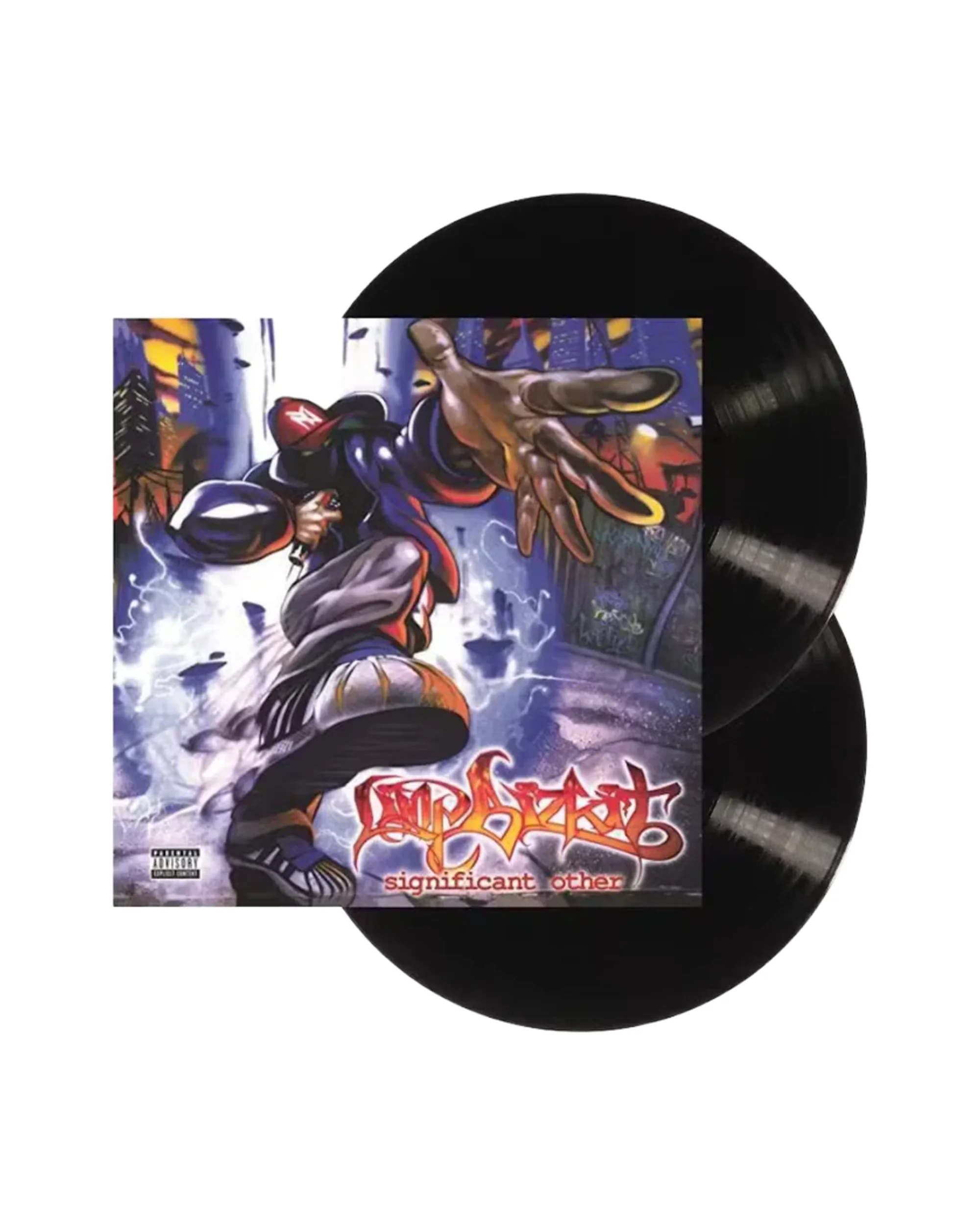 Significant Other 2LP