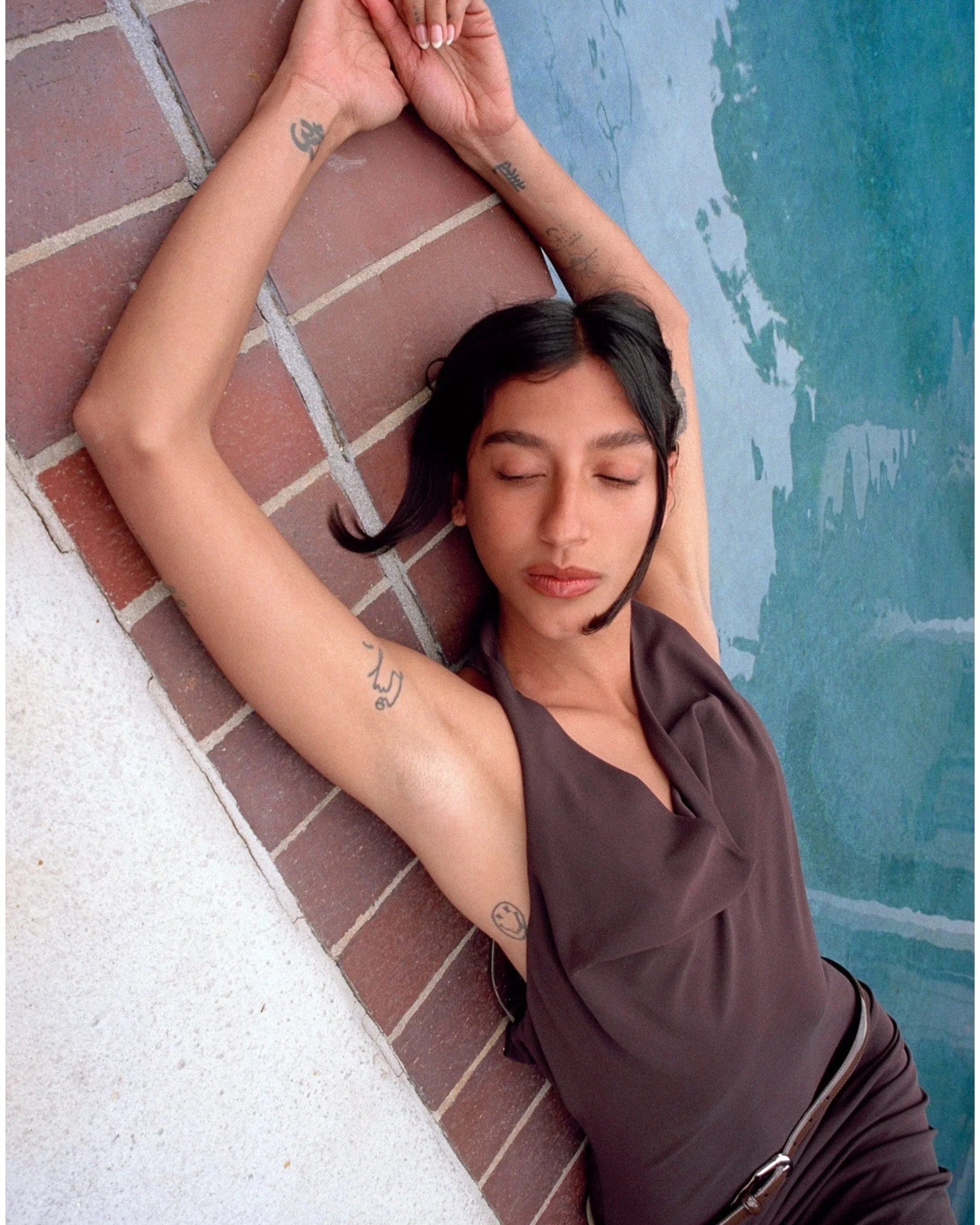 Sill Dress - Image 3