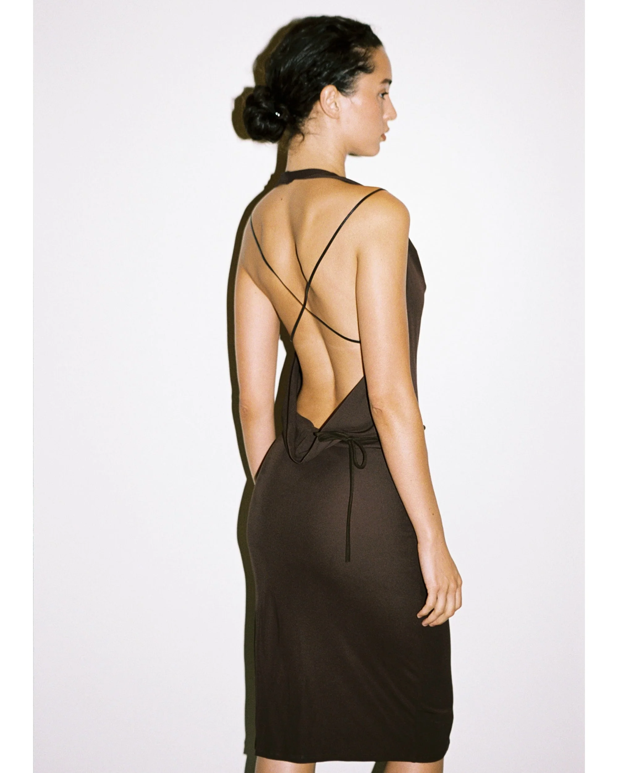 Sill Dress - Image 4