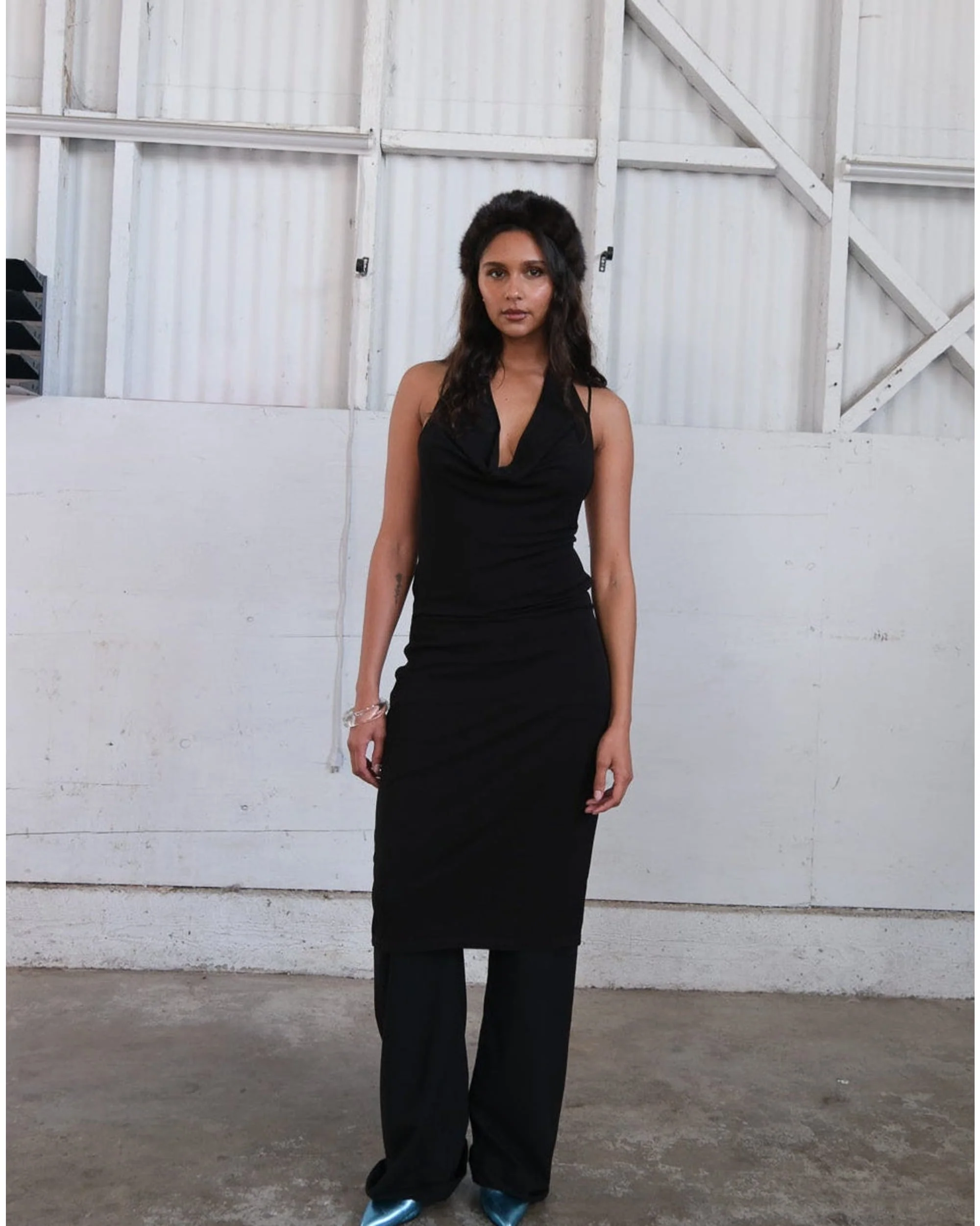Sill Dress - Image 6