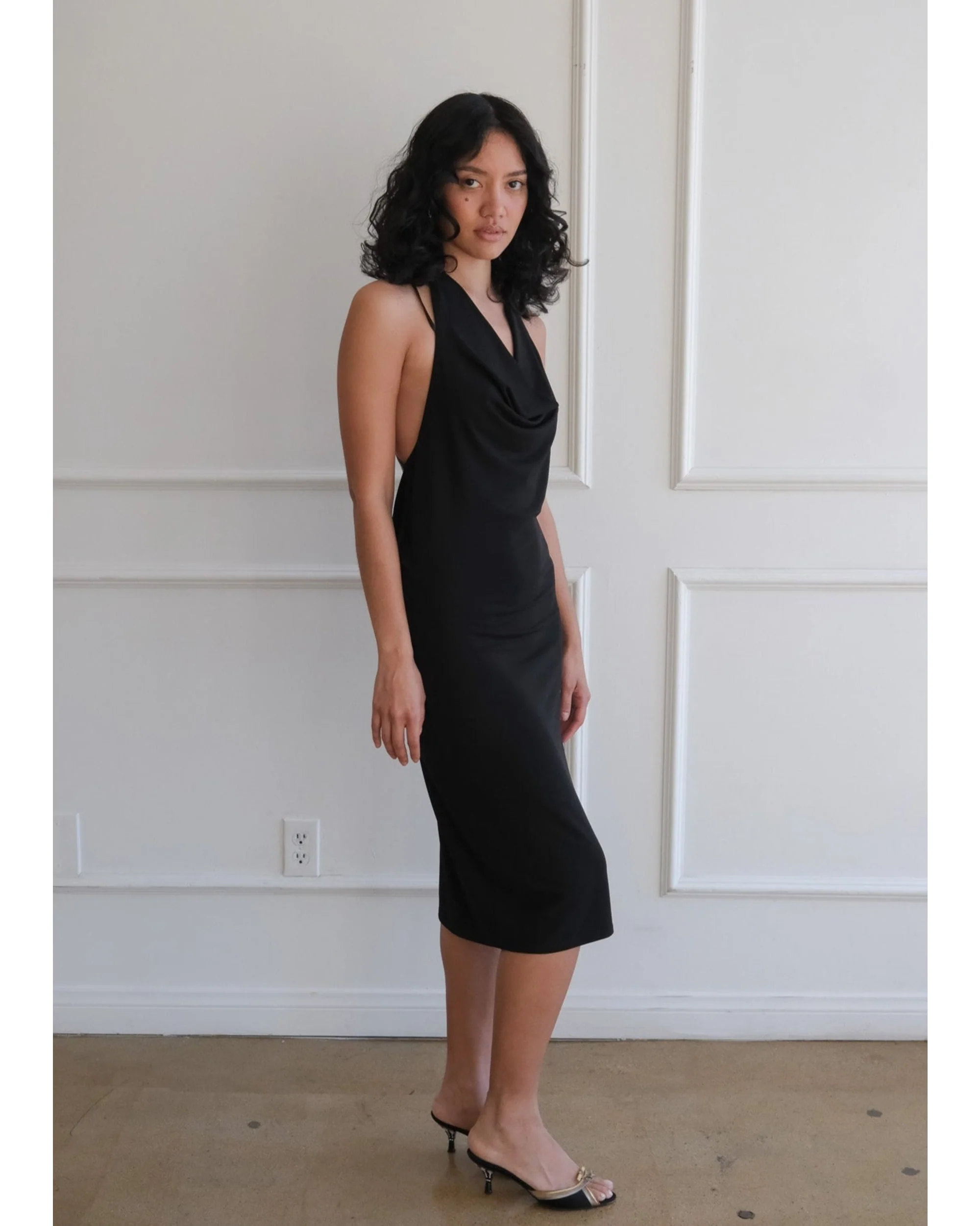 Sill Dress - Image 7