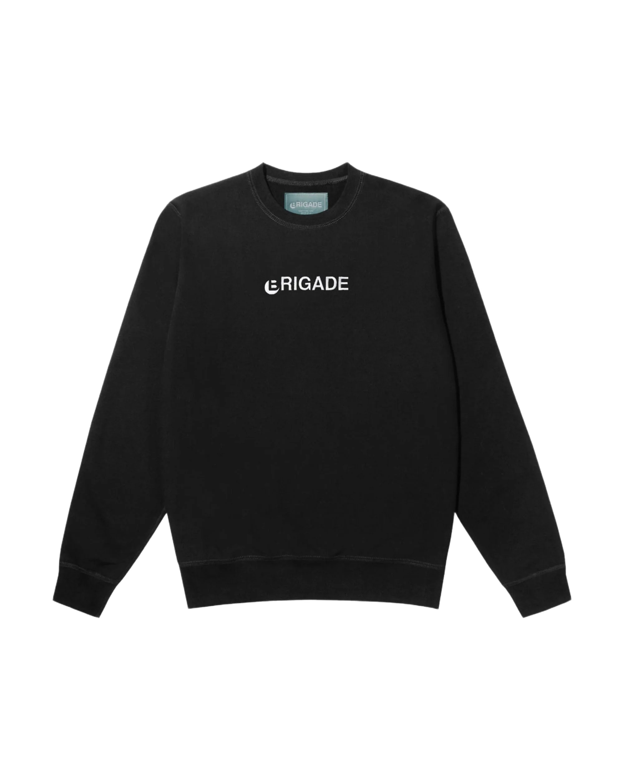 Simple Logo Crewneck