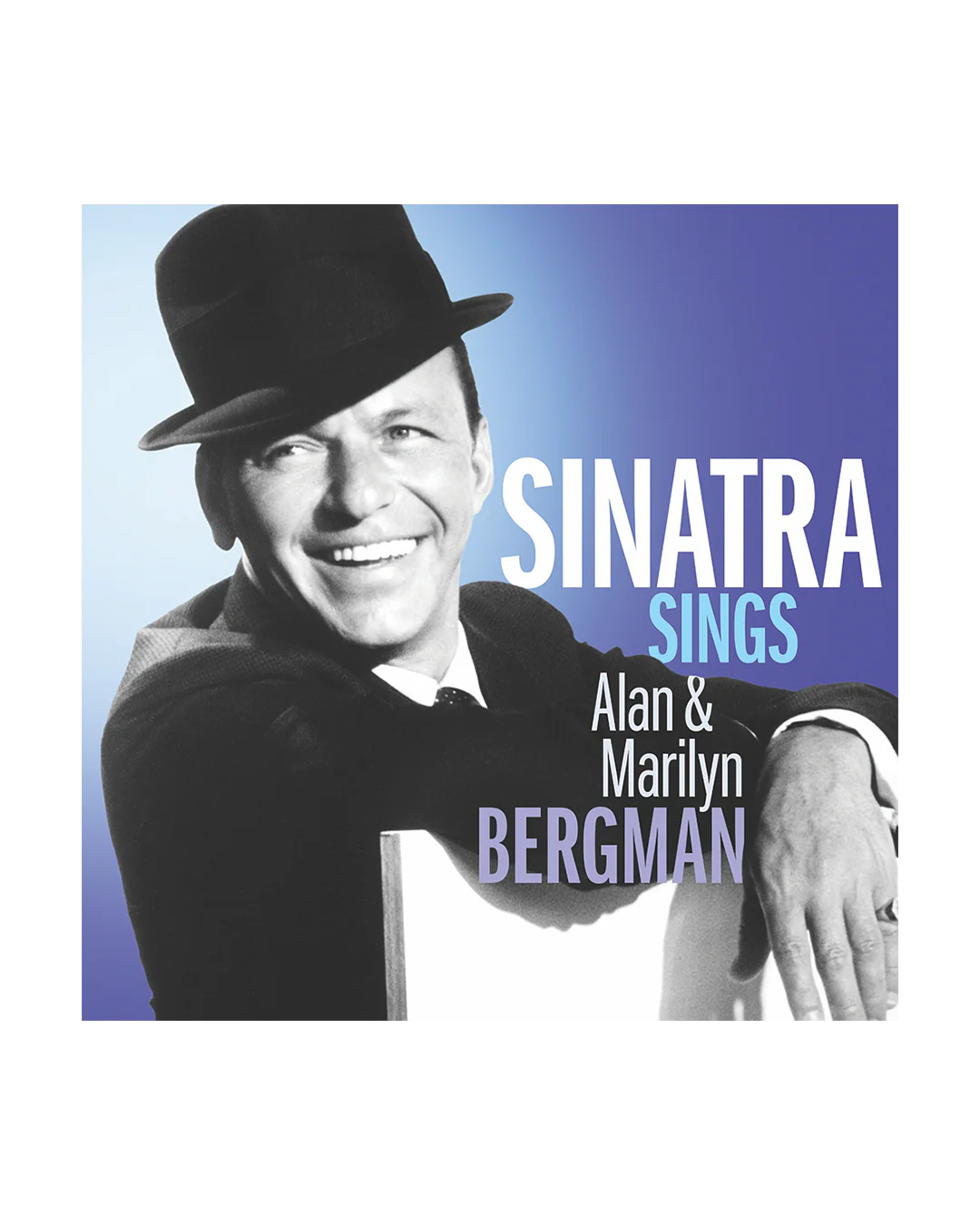 Sinatra Sings The Songs Of Alan & Marilyn Bergman LP - Image 2