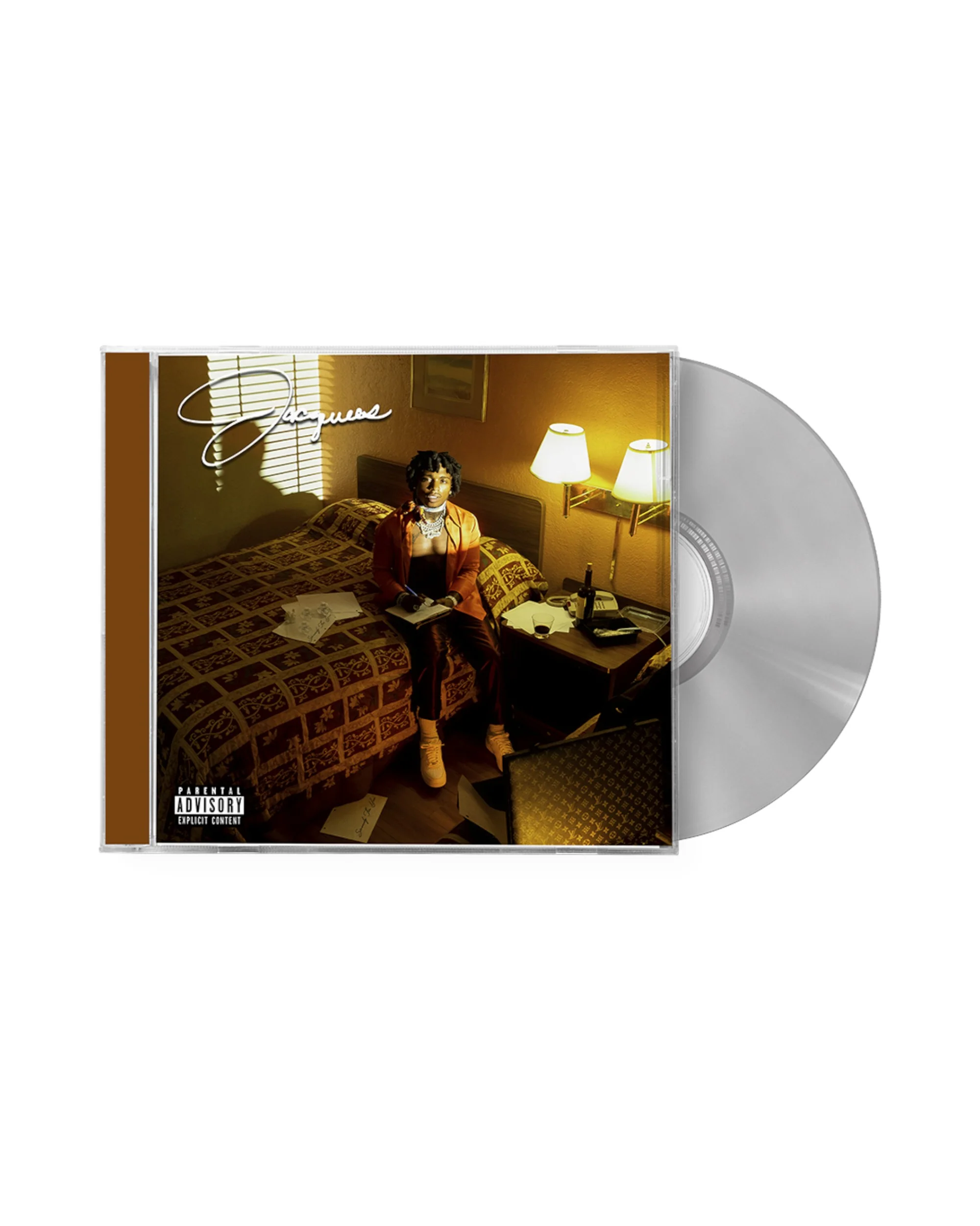 Sincerely For You 1CD