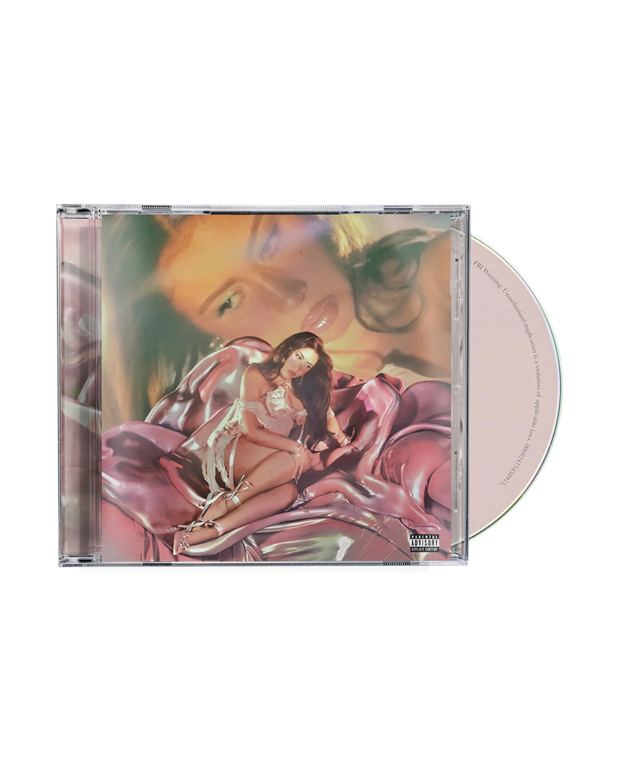 Sincerely, Photo T-Shirt Boxset - Image 2