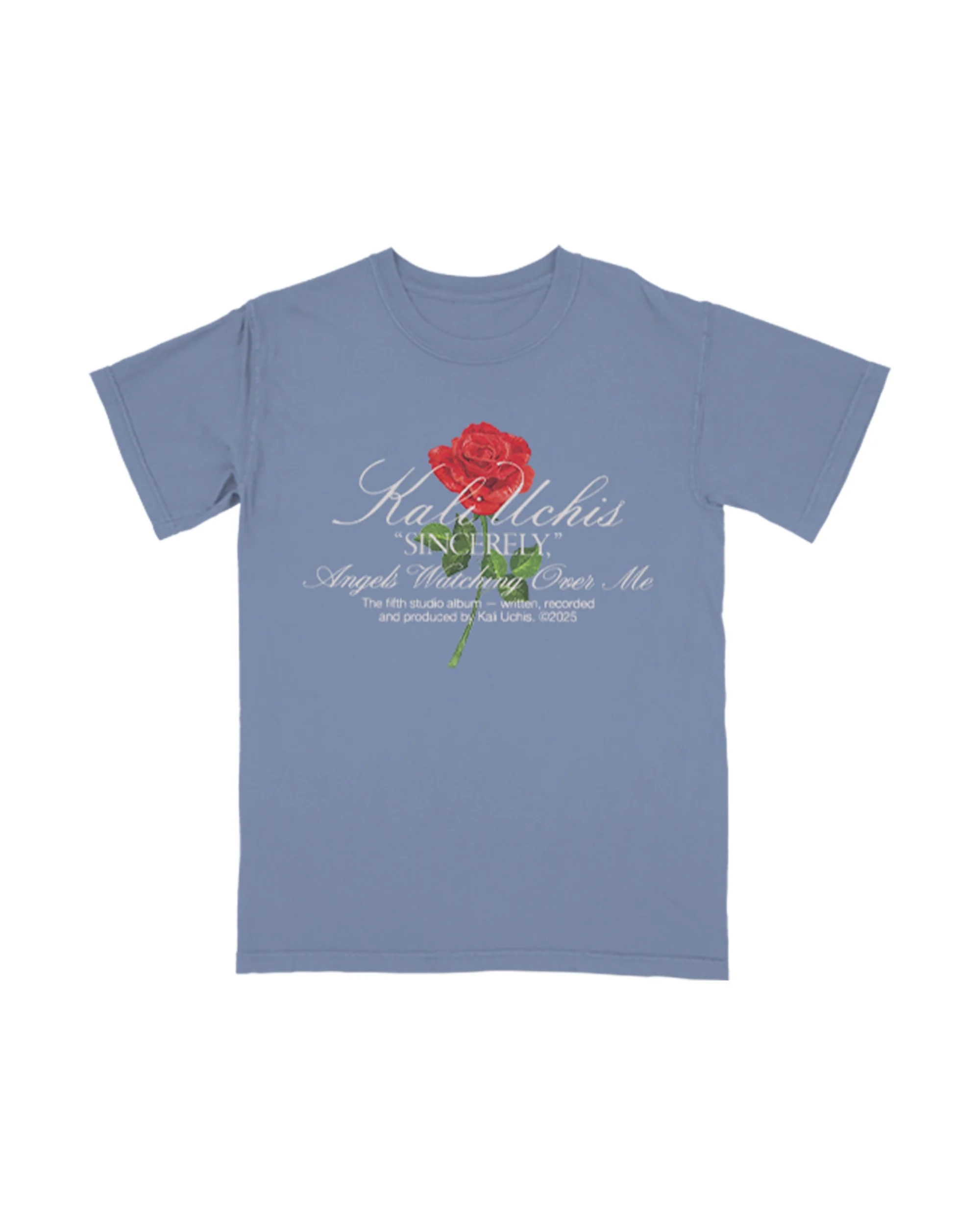 Sincerely, Rose T-Shirt Boxset - Image 3
