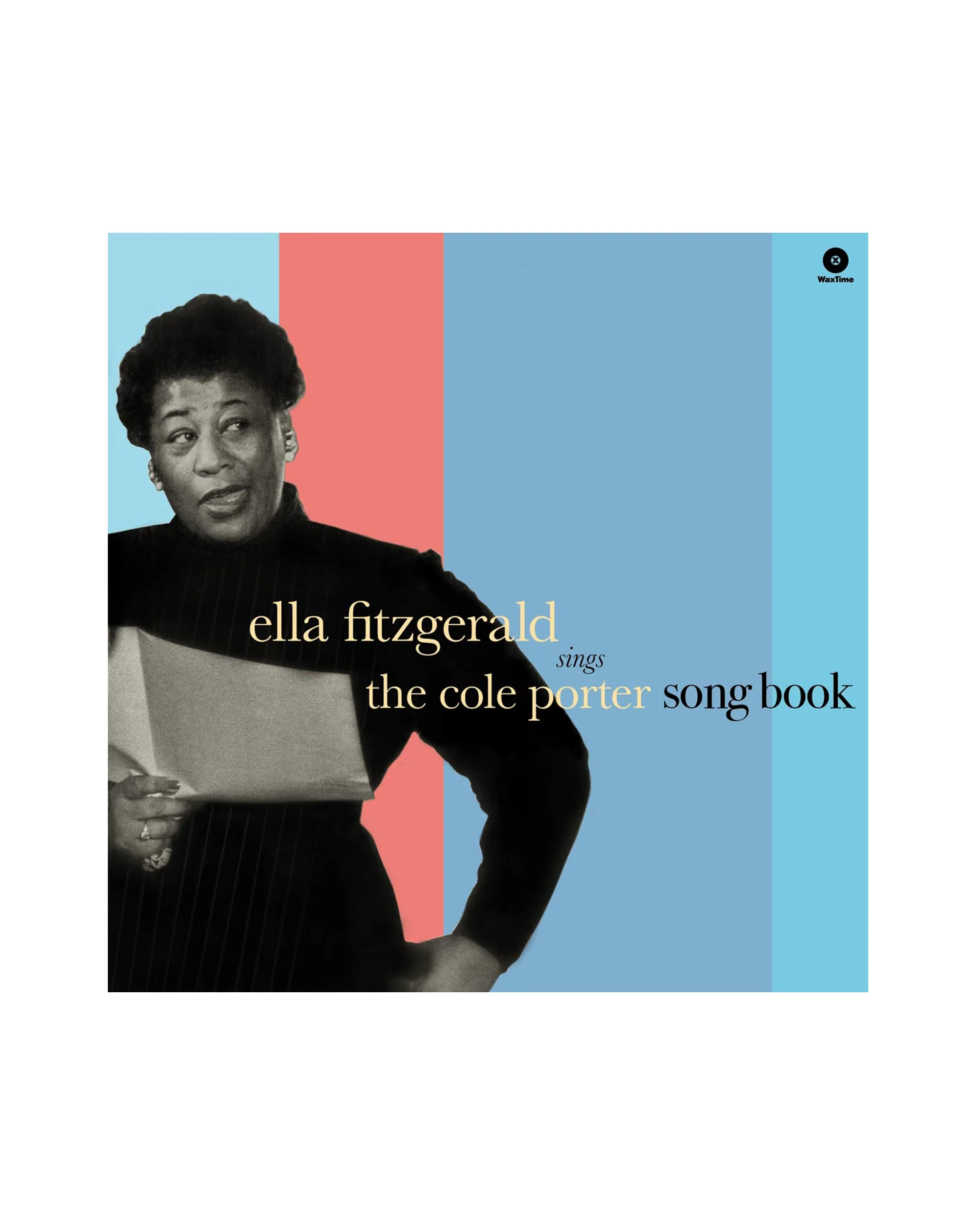 Sings The Cole Porter Songbook [2 LP]
