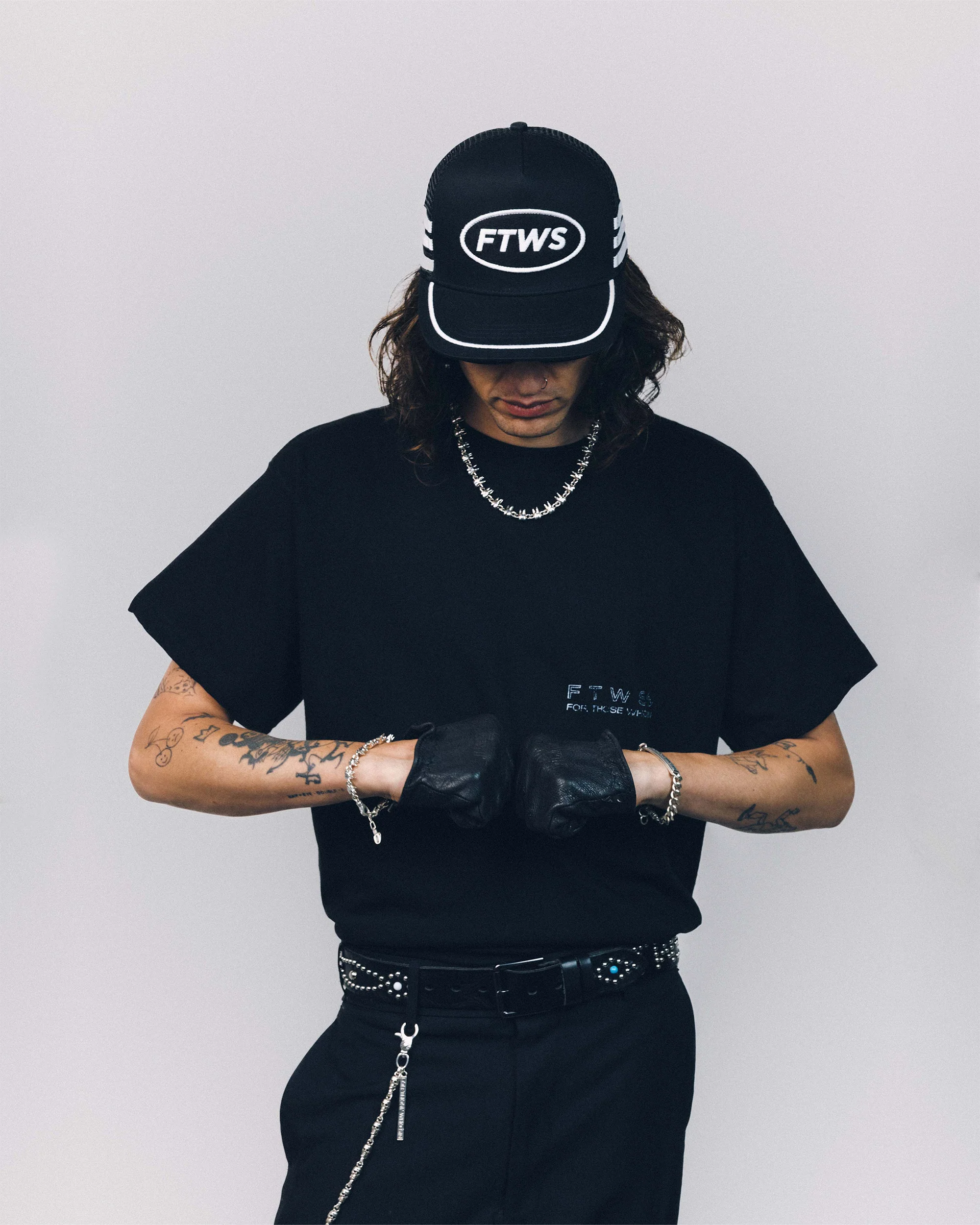 SINNERBUILT HAT - Image 2