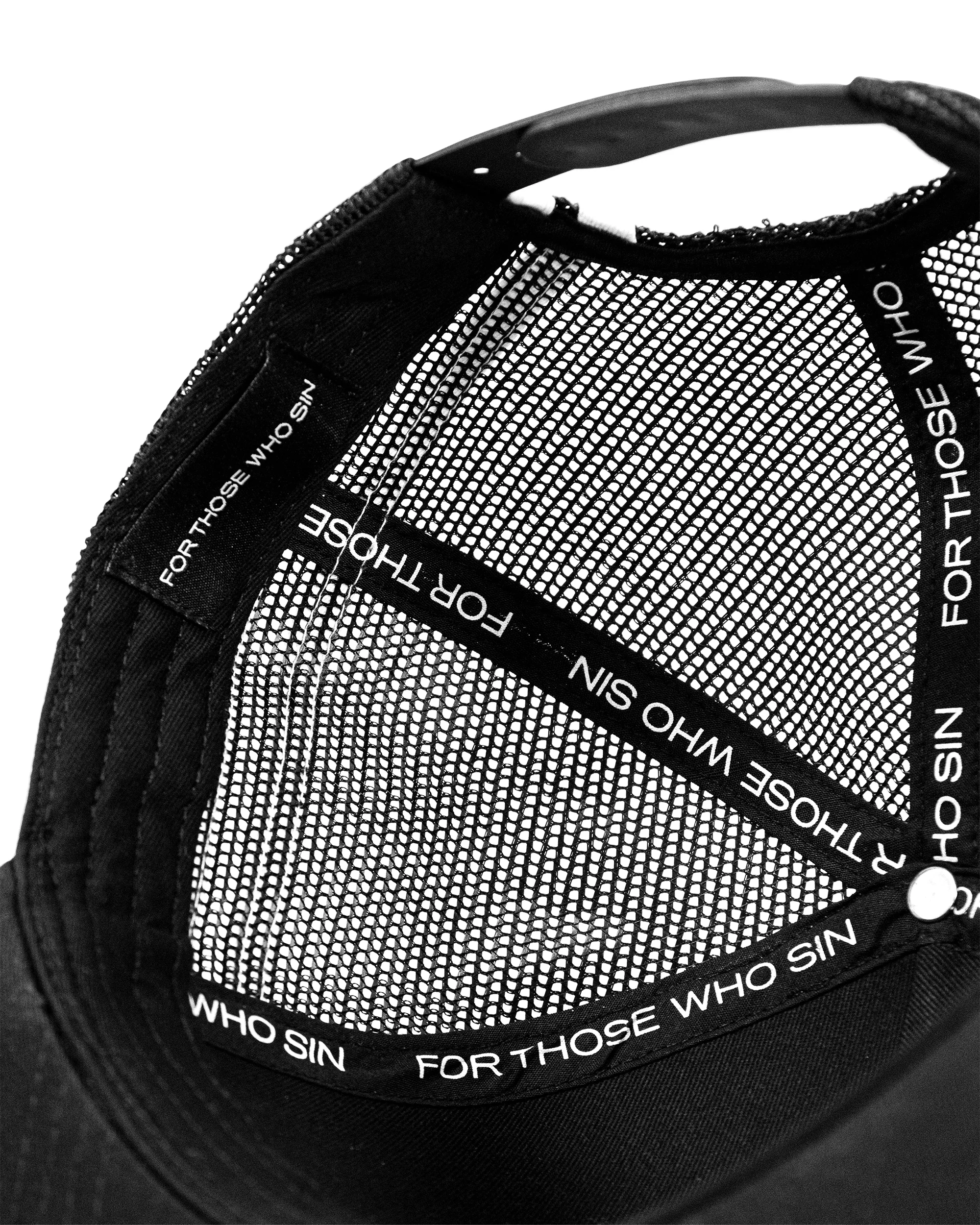 SINNERBUILT HAT - Image 5