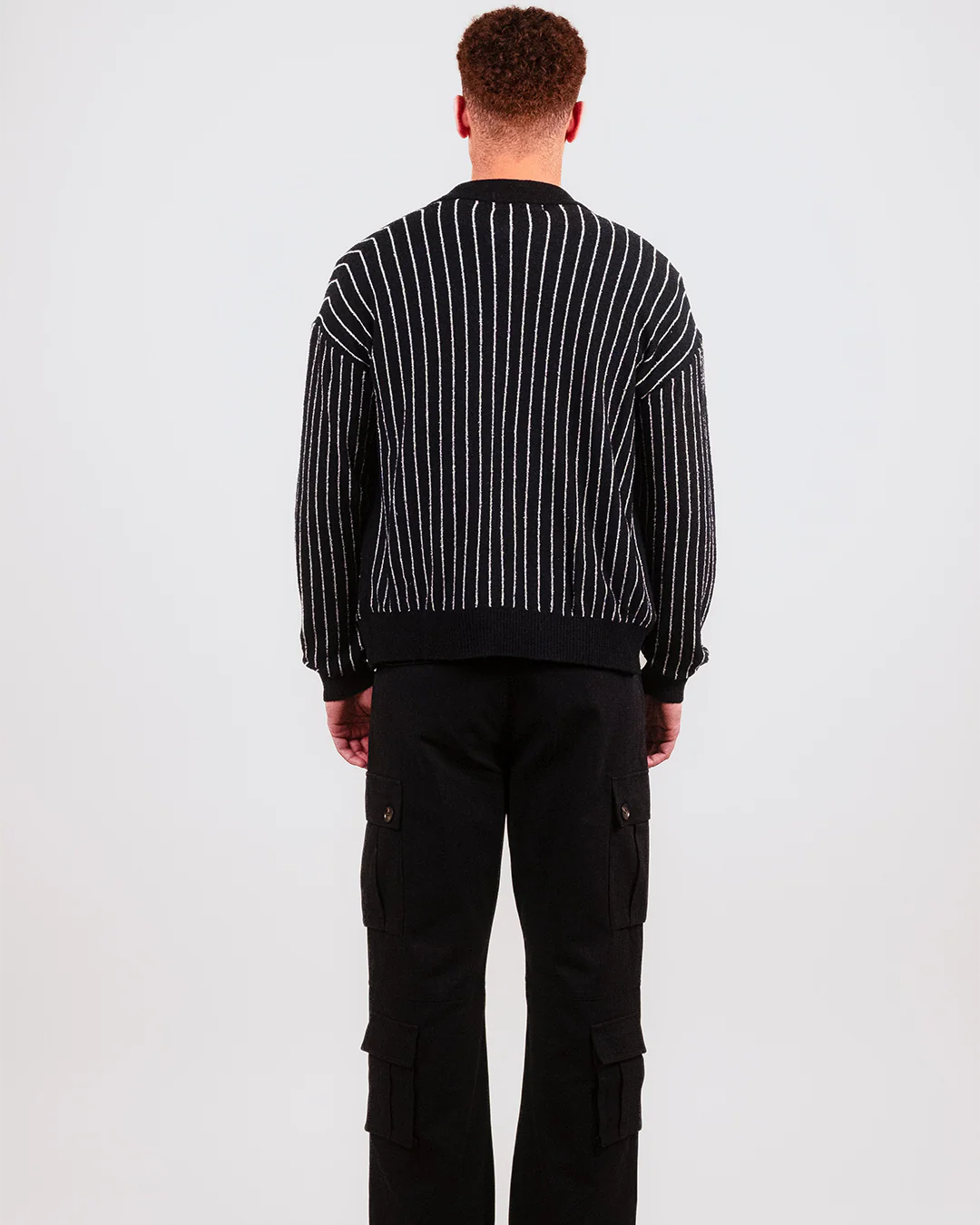 Six Pocket Flare Cargo - Image 3