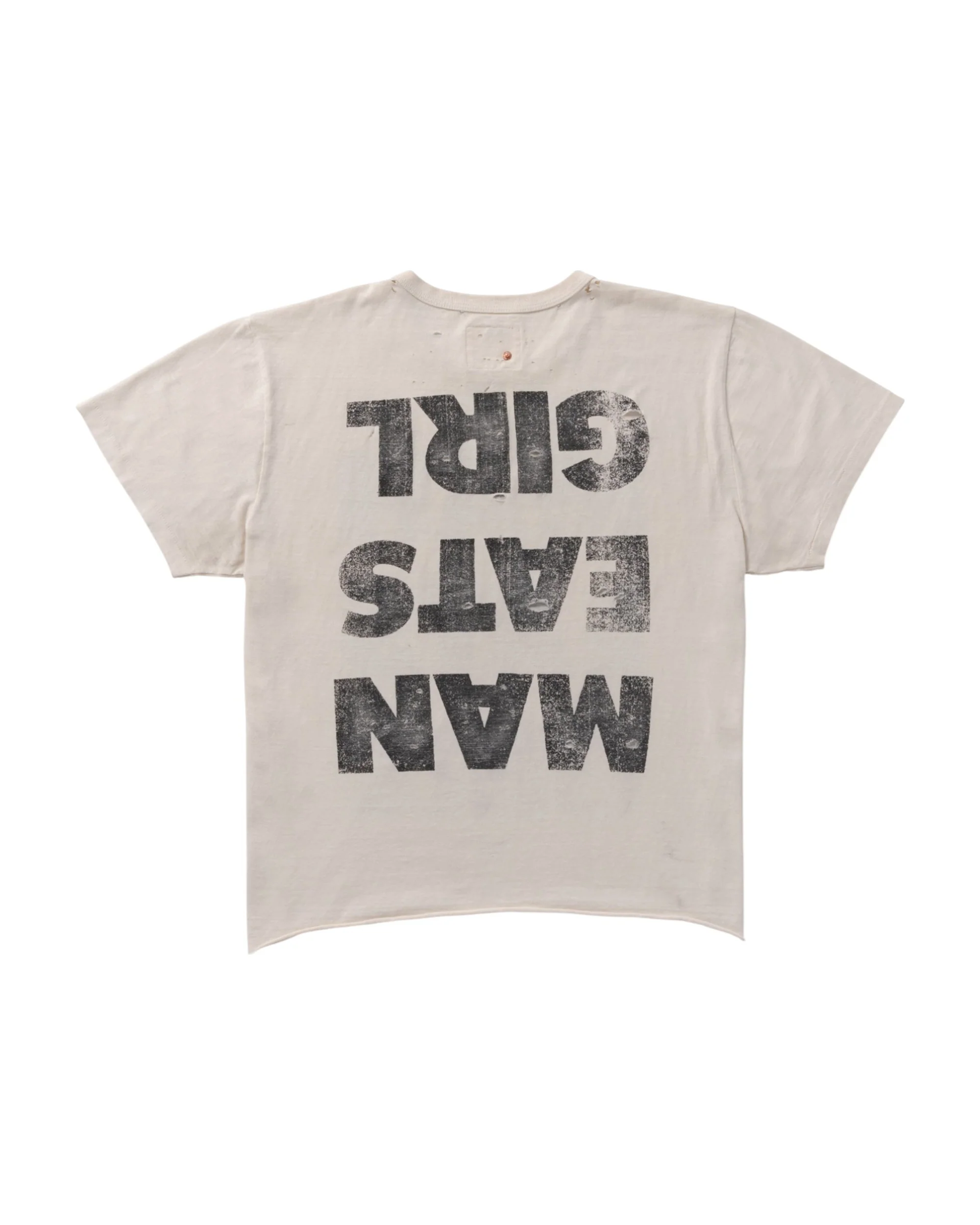 "SIXTY NINE" CLASSIC TEE - Image 2