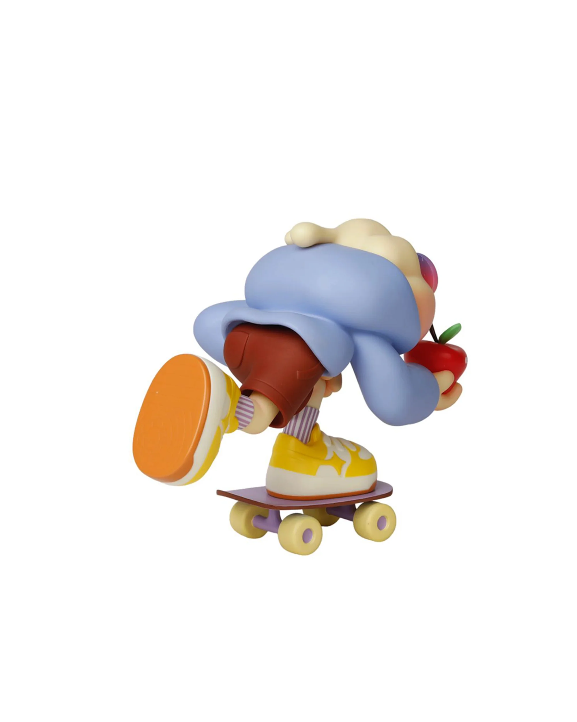 “Skate To The Sun” by Rhymezlikedimez - Image 6