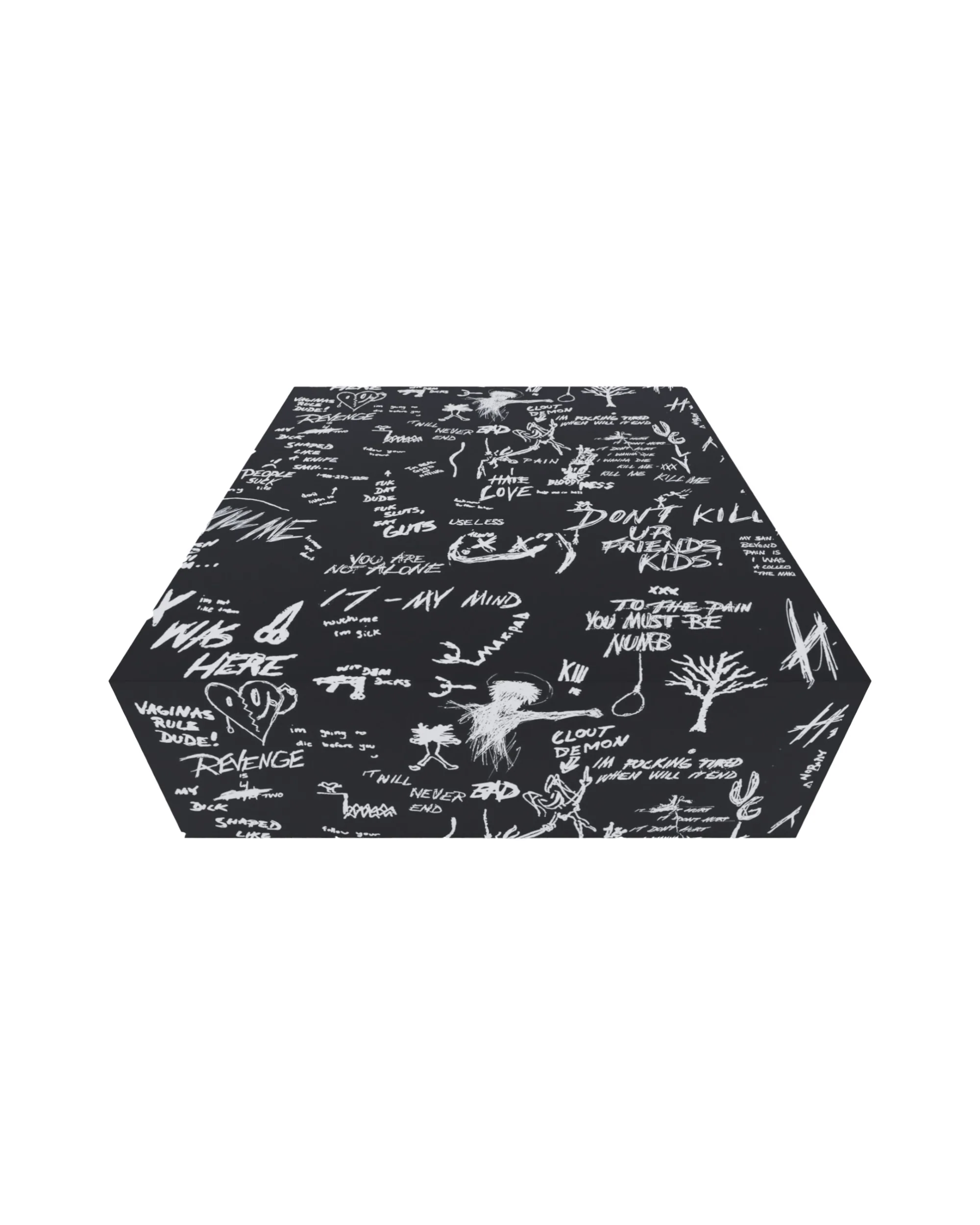 SKETCH BUNDLE BOX