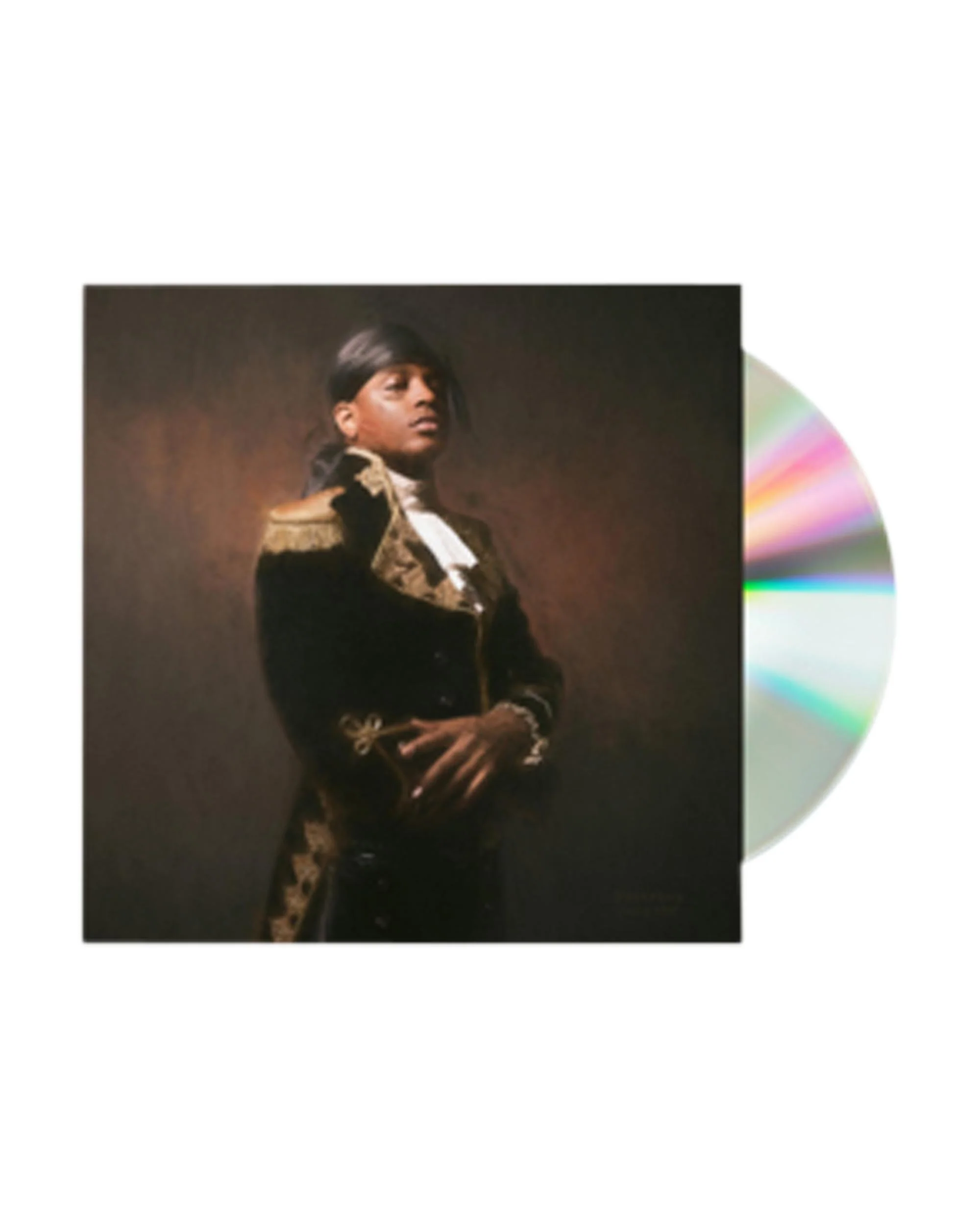 Ski Mask The Slump God, STOKELEY CD