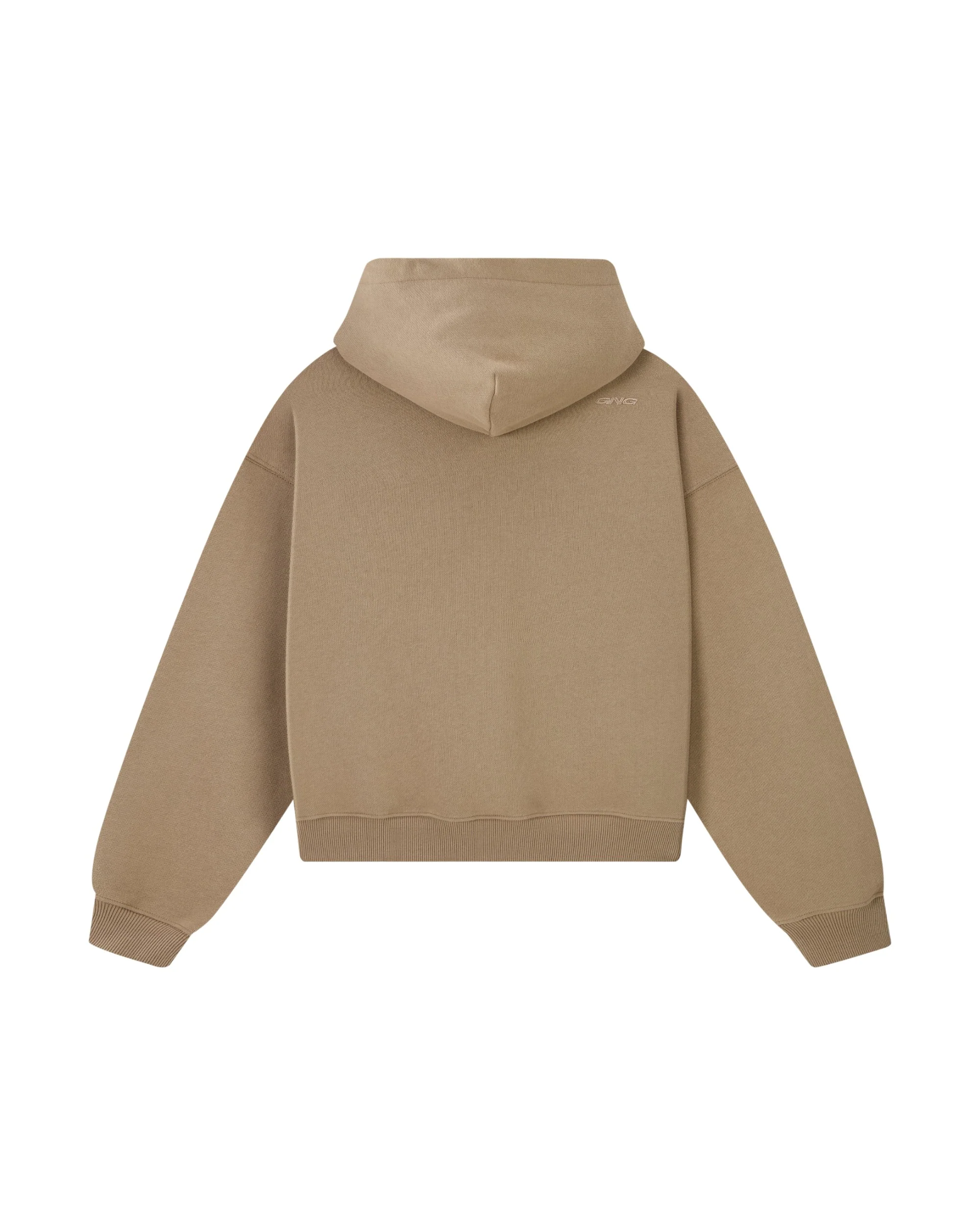 SKIN HOOD CAMEL - Image 2