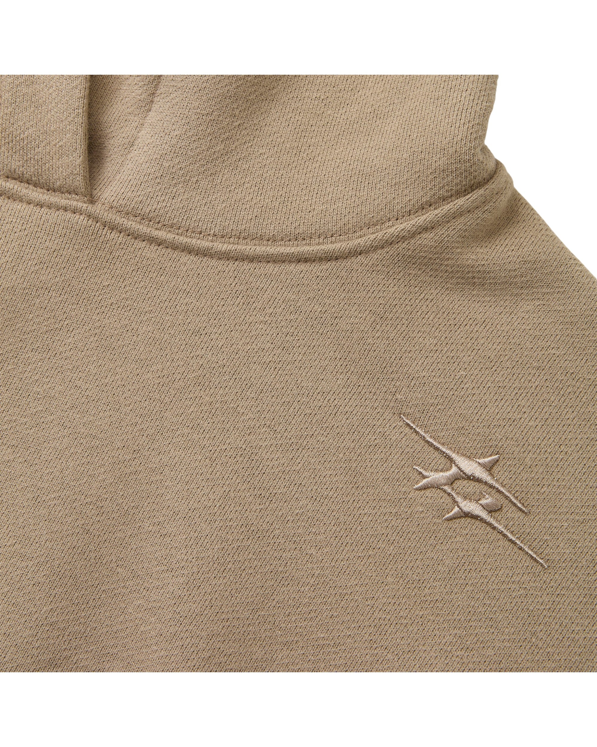SKIN HOOD CAMEL - Image 4