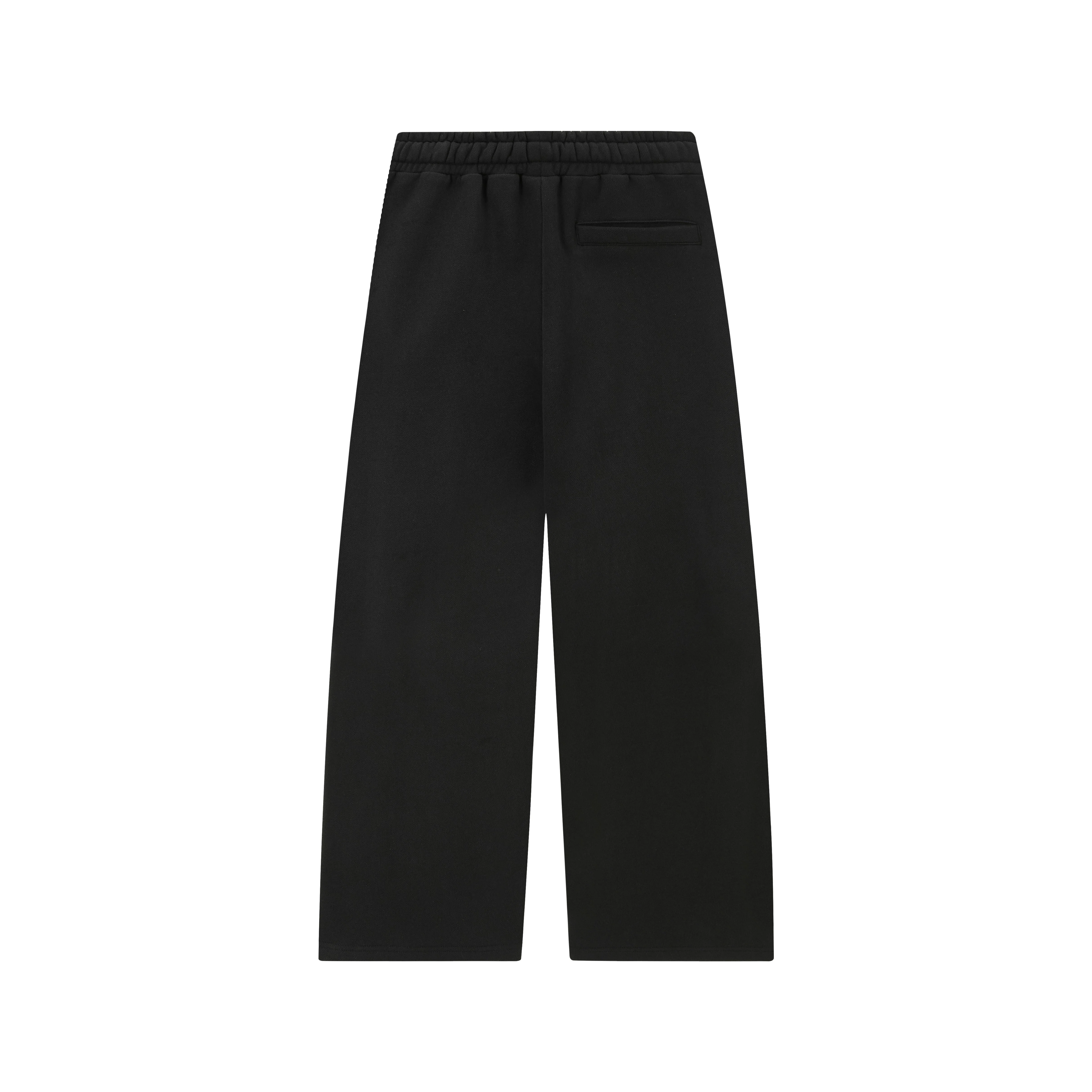 SKIN SWEATPANTS BLACK - Image 13