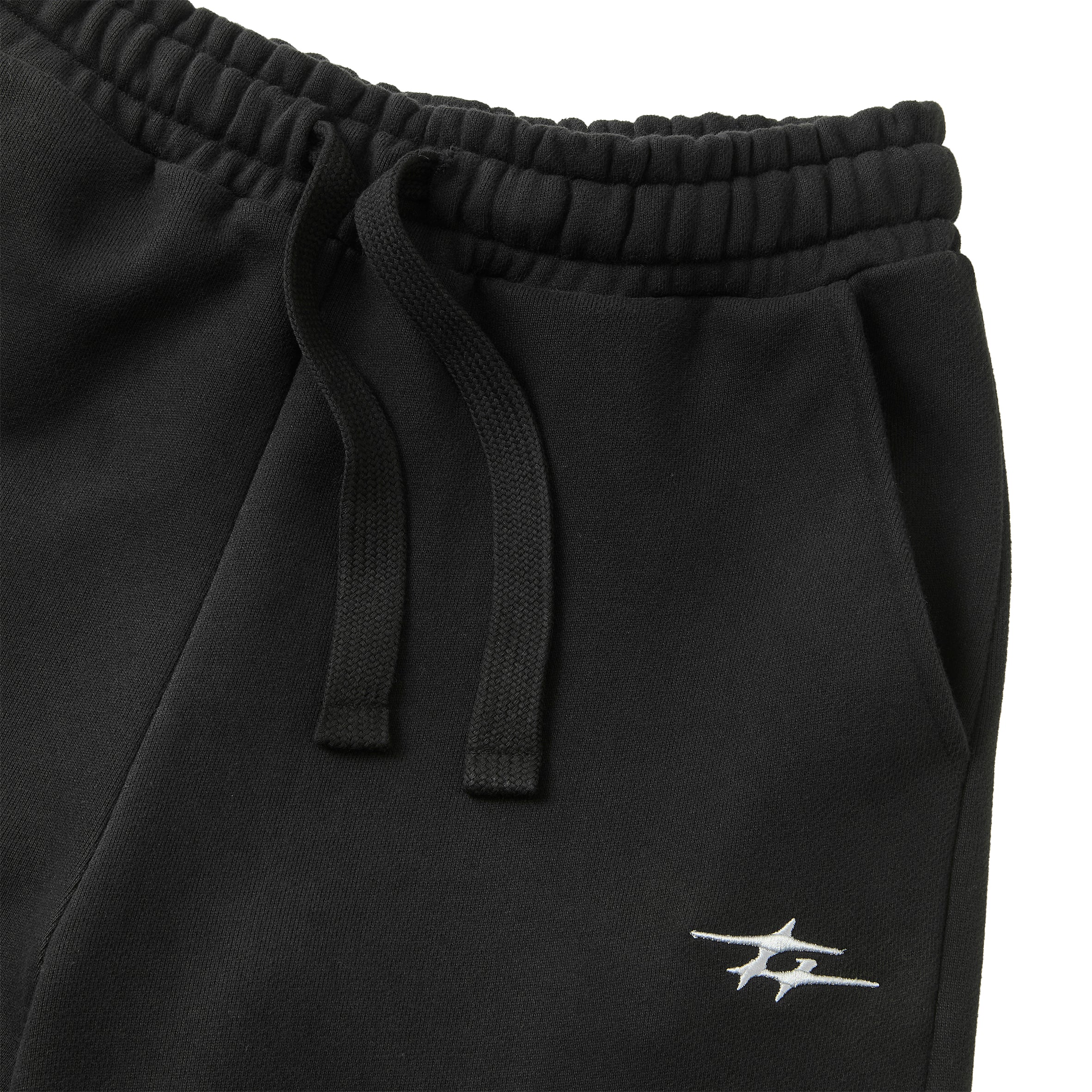 SKIN SWEATPANTS BLACK - Image 15
