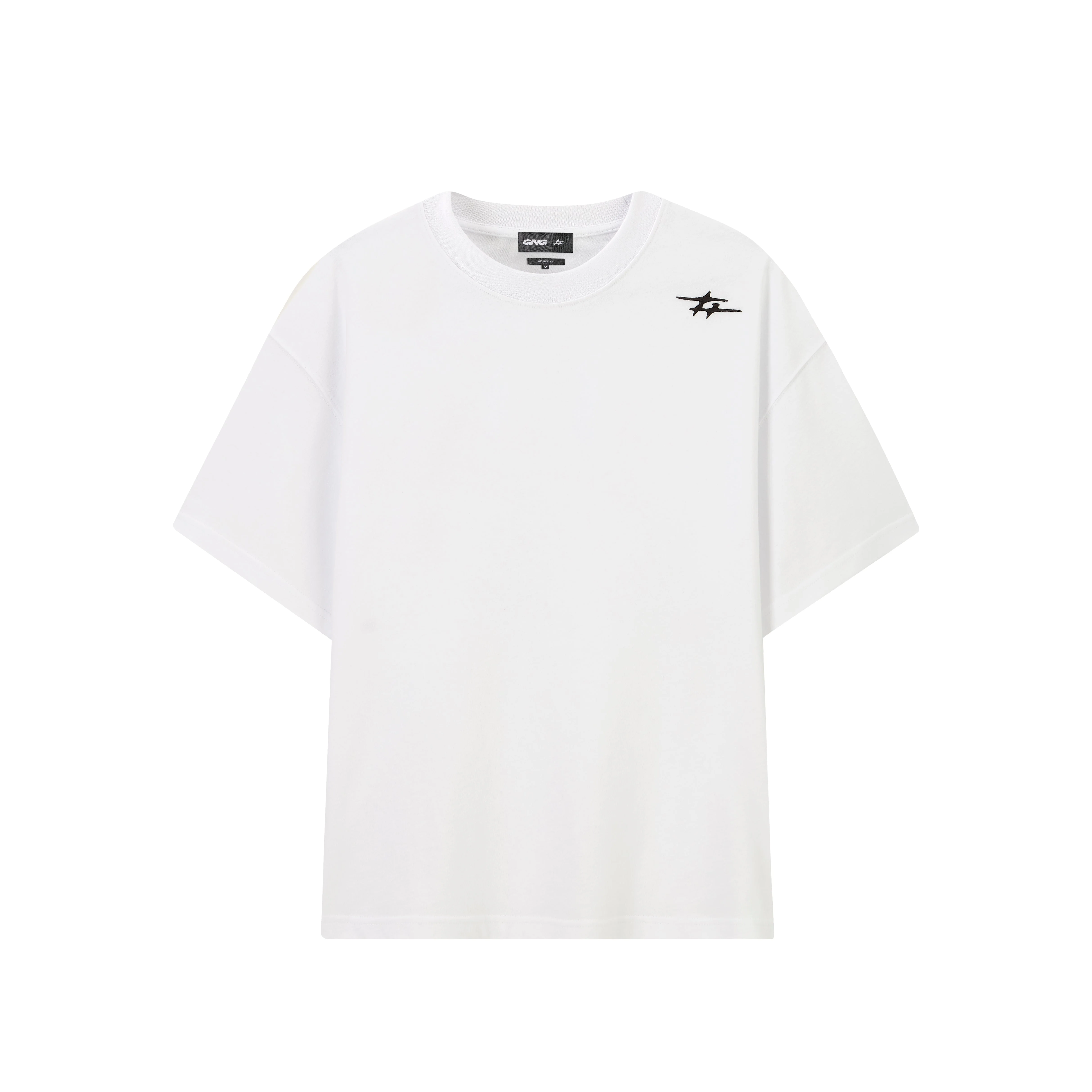 SKIN T-SHIRT WHITE